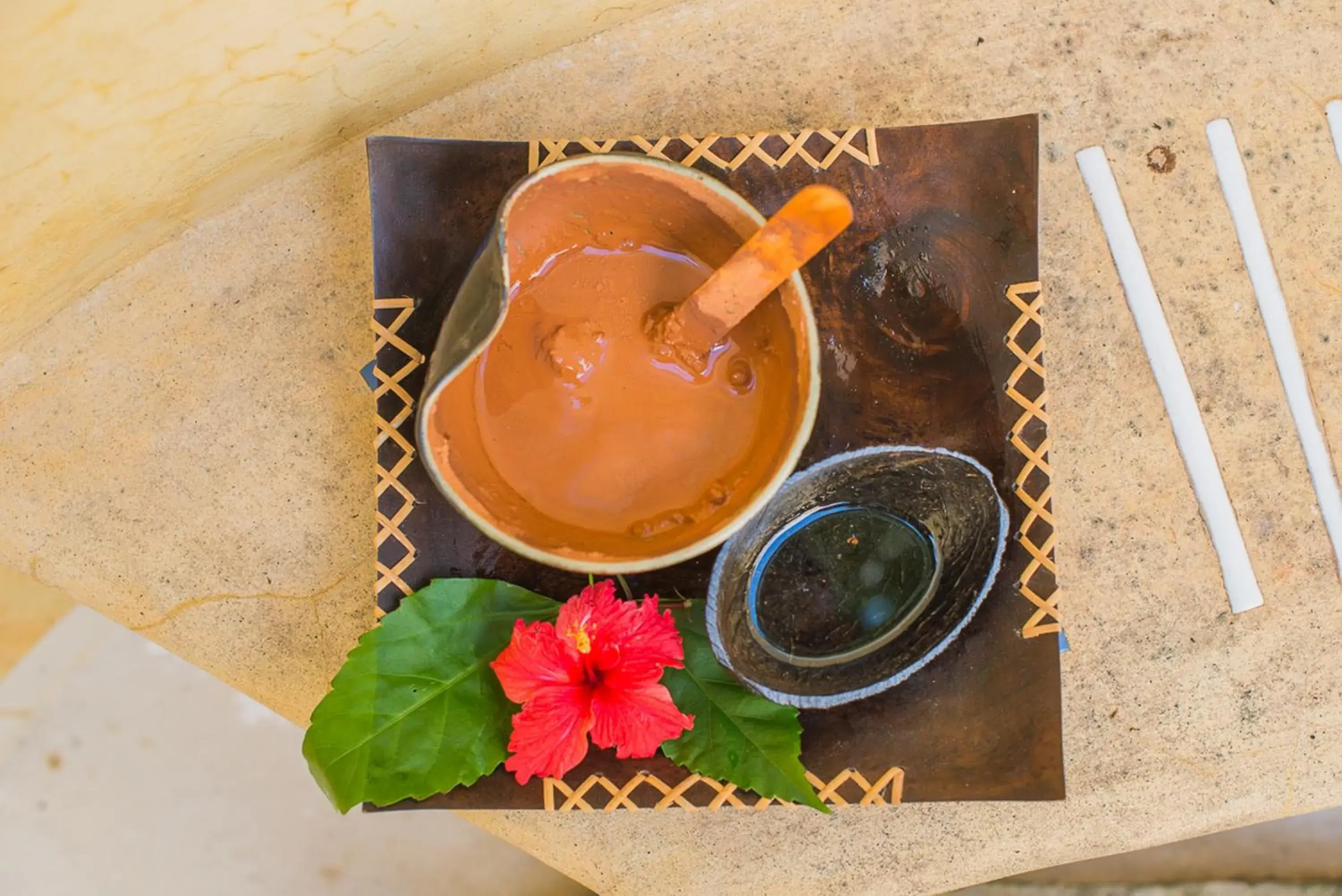 Spa and wellness centre/facilities in Natura Cabana Boutique Hotel & SPA by Mint Spa and wellness centre/facilities in Natura Cabana Boutique Hotel & SPA by Mint