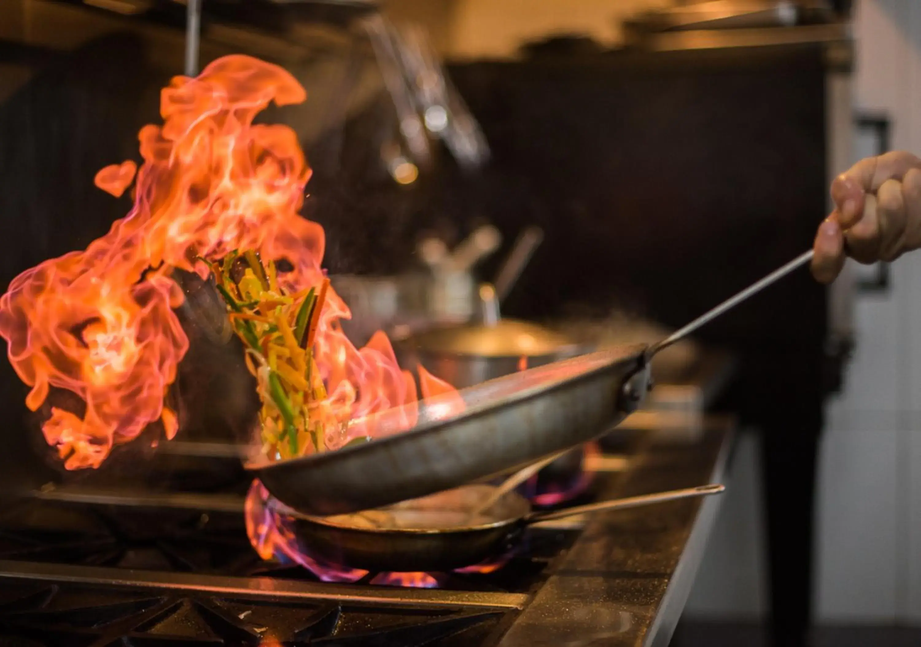 Restaurant/places to eat in Natura Cabana Boutique Hotel & SPA by Mint Restaurant/places to eat in Natura Cabana Boutique Hotel & SPA by Mint