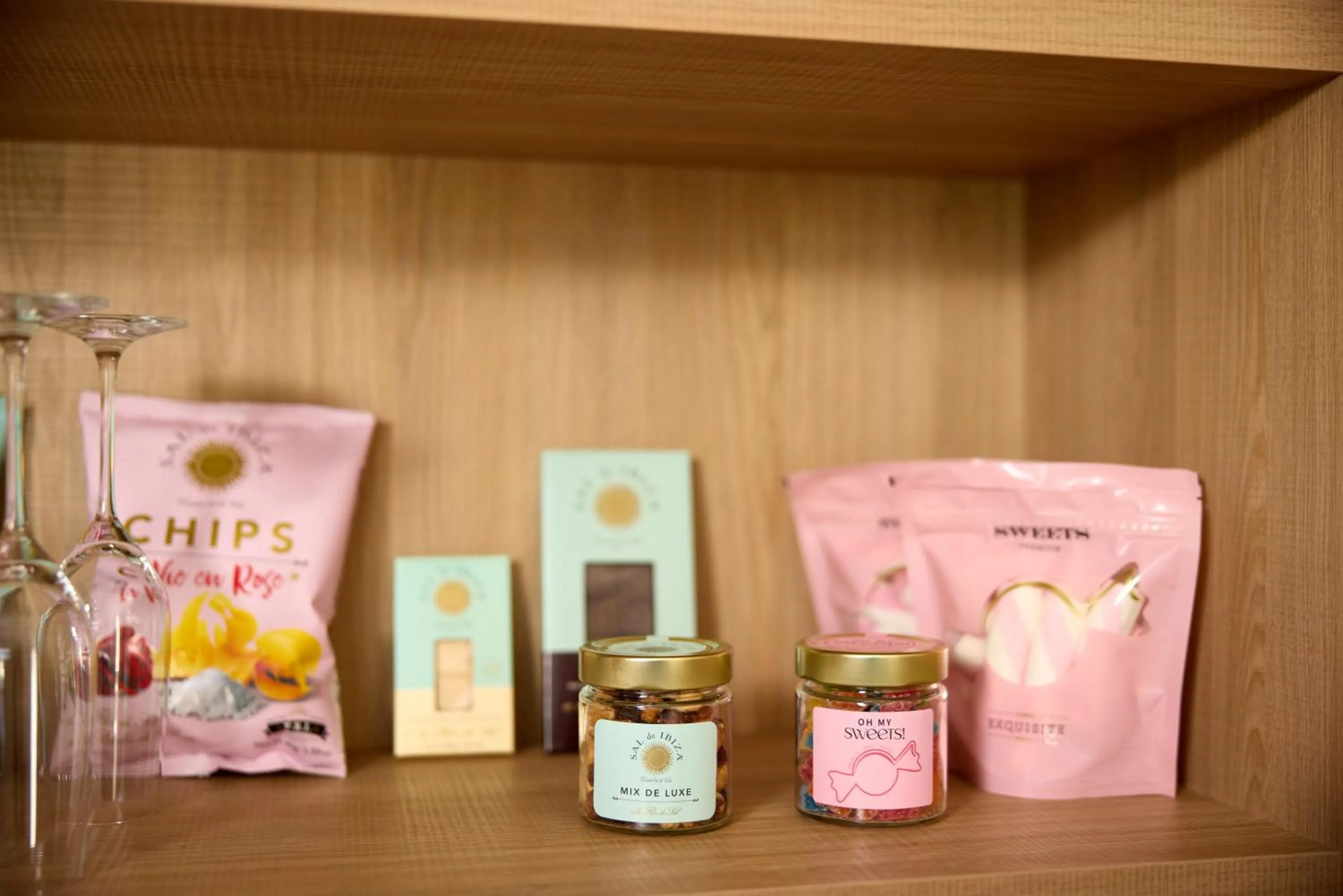 Other in Cala San Miguel Ibiza Resort, Adults only, Curio Collection by Hilton