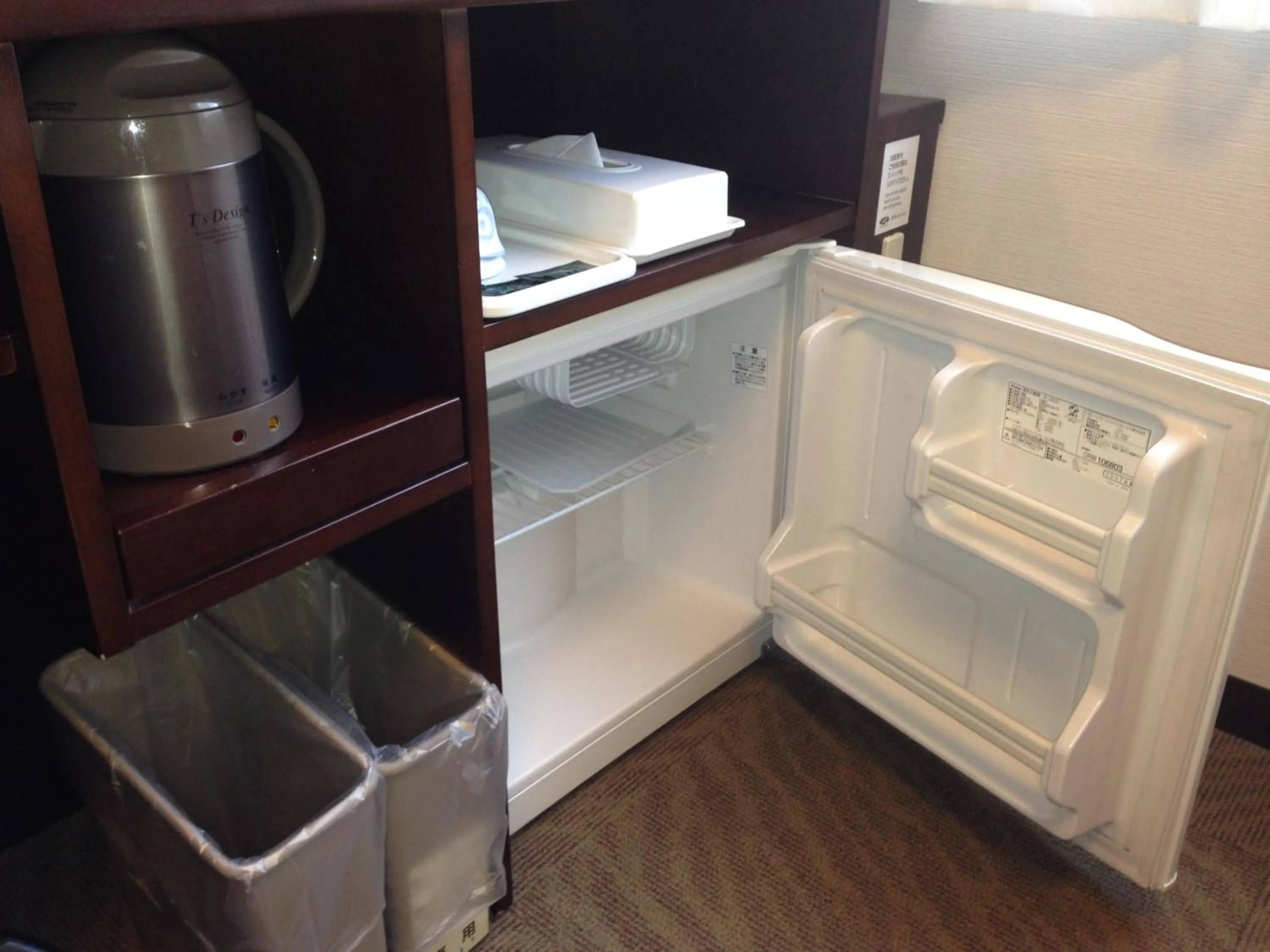 Other in Hotel Route-Inn Hirosaki Ekimae