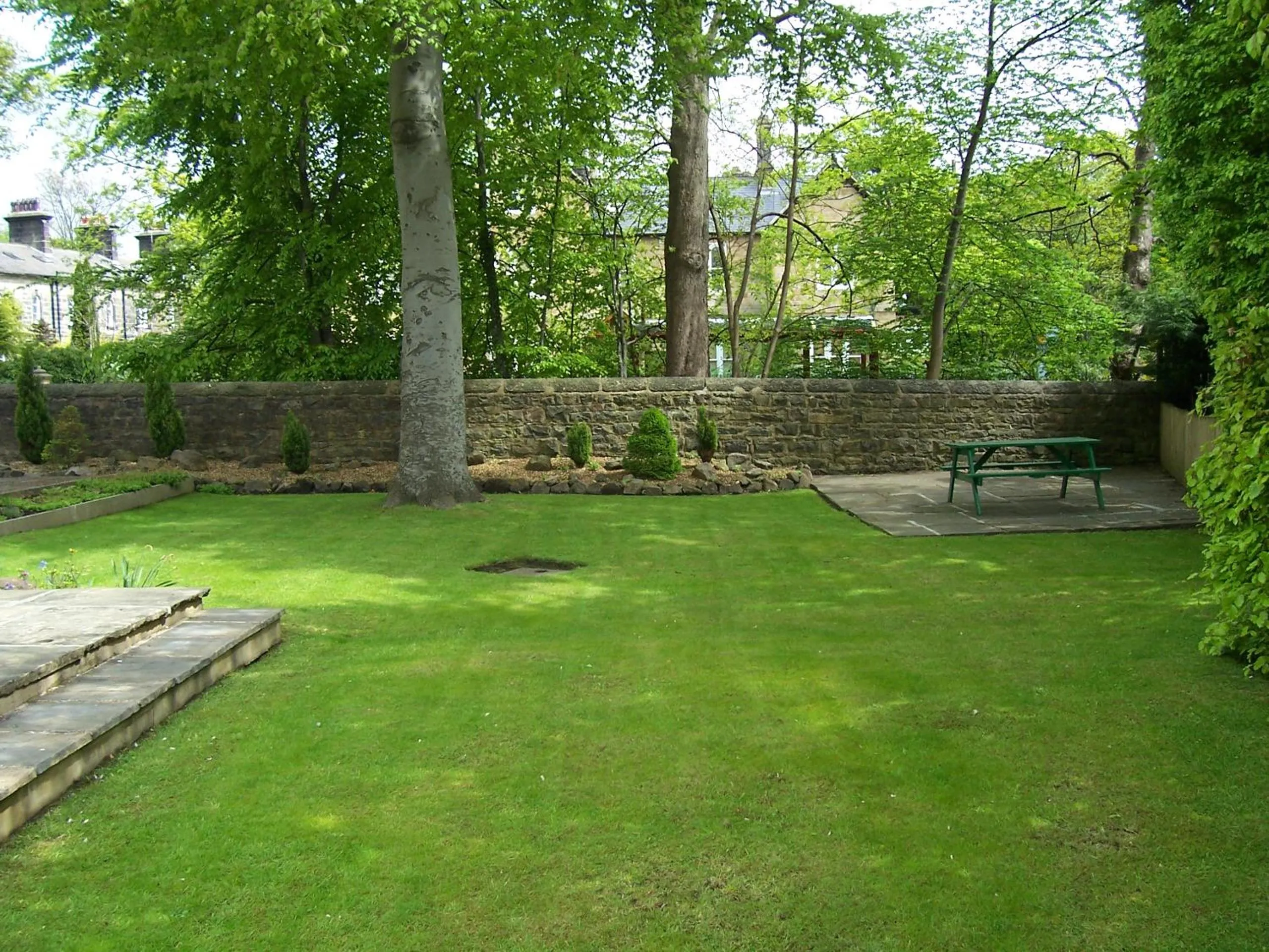 The Tops Self Catering