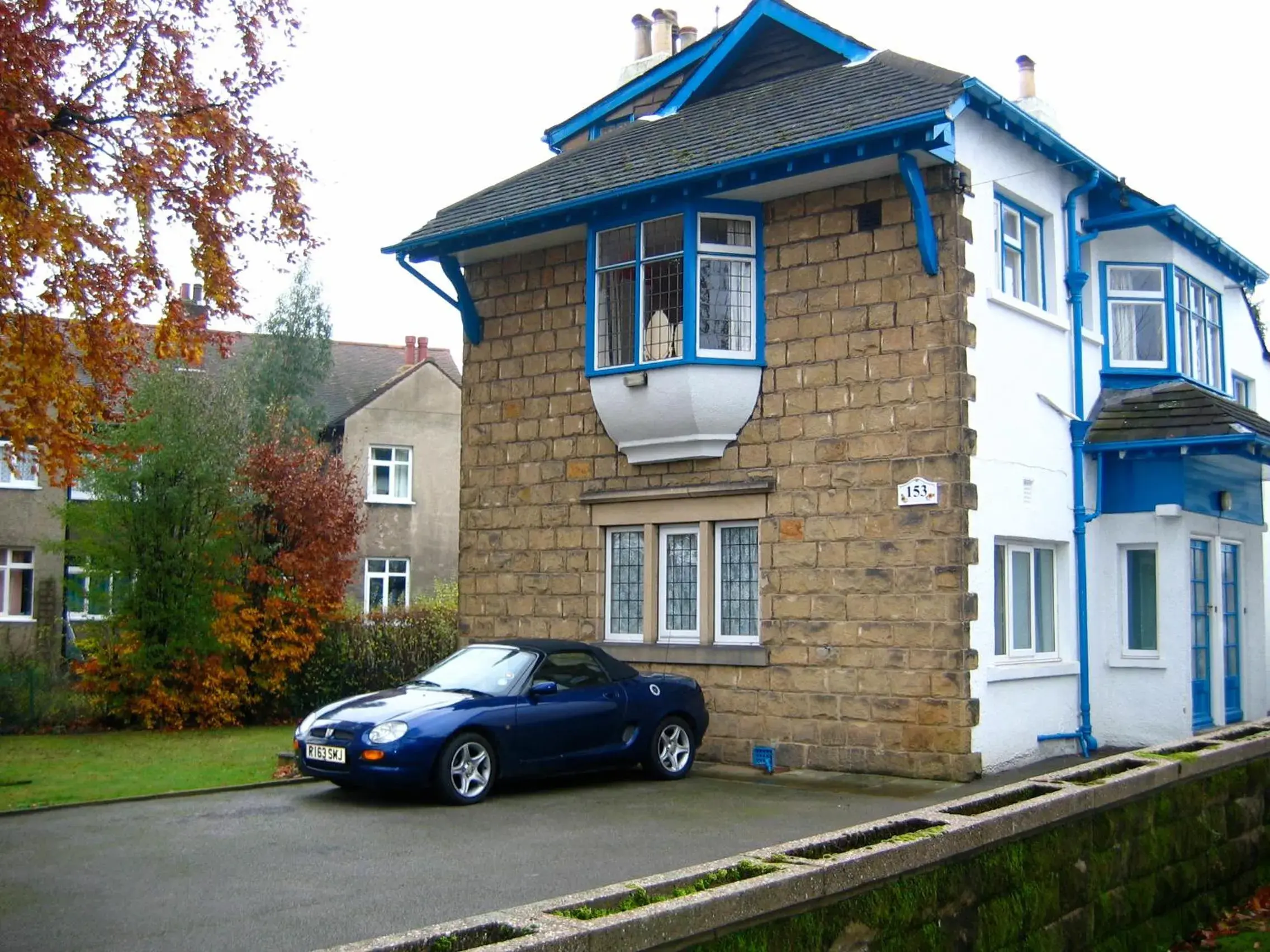 The Tops Self Catering The Tops Self Catering