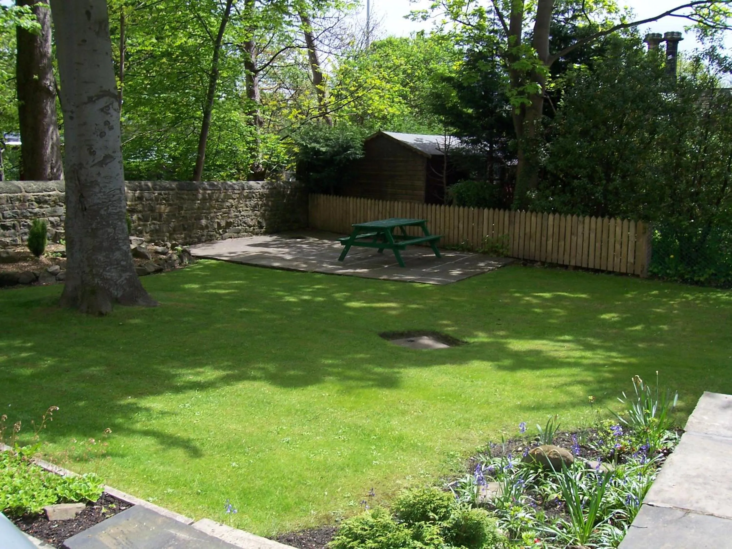 The Tops Self Catering
