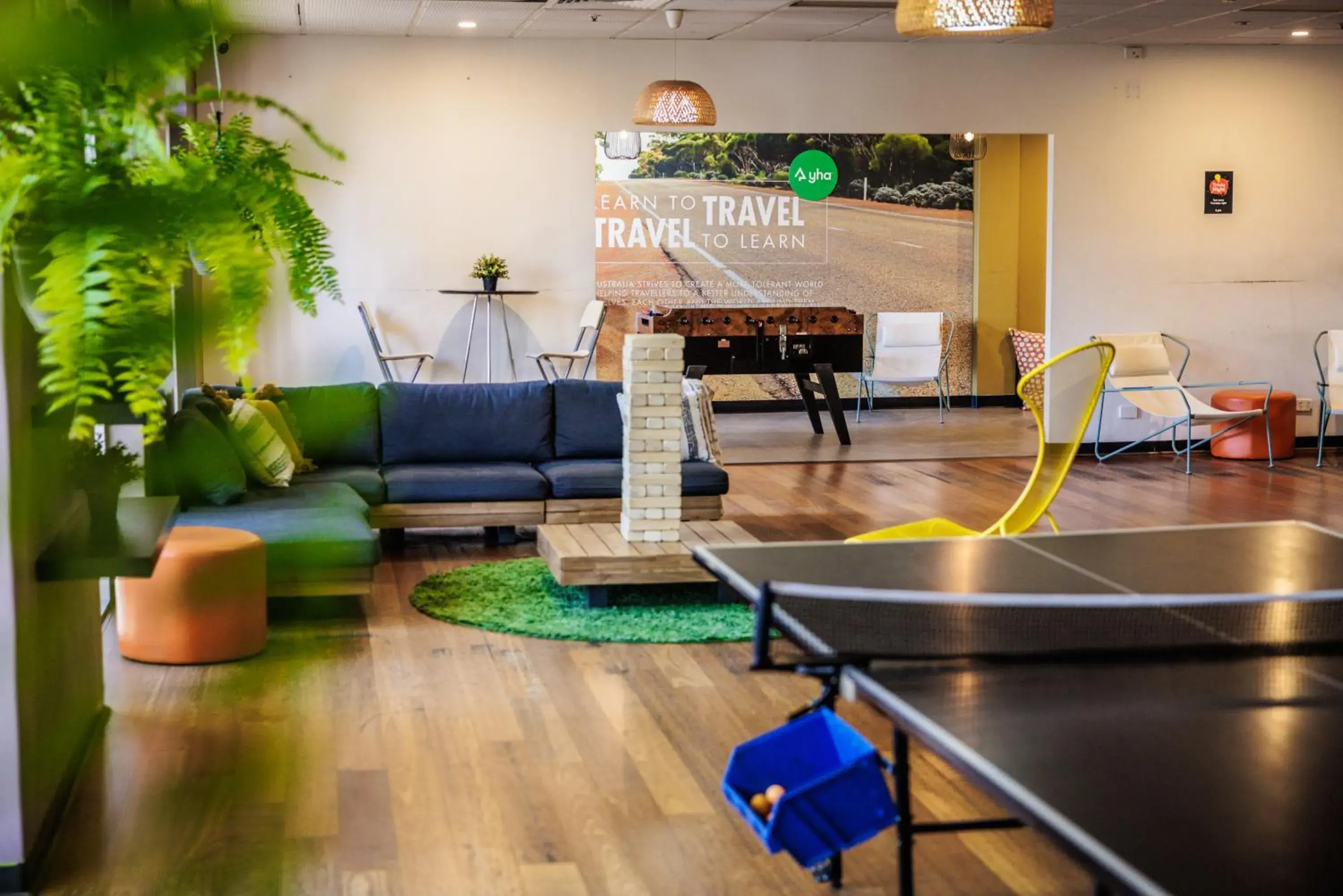 YHA Adelaide Central YHA Adelaide Central