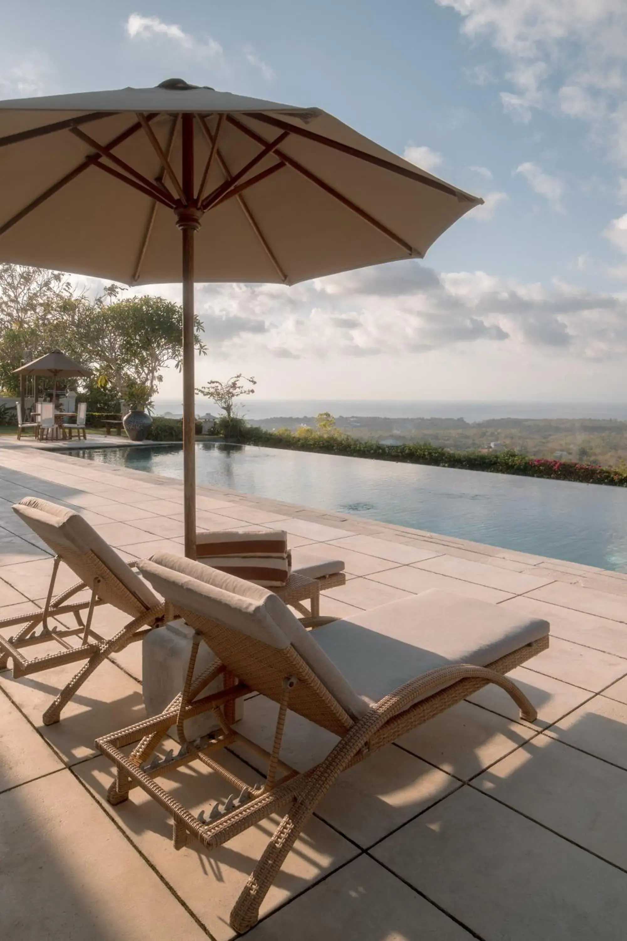 Villa Puri Balangan Villa Puri Balangan