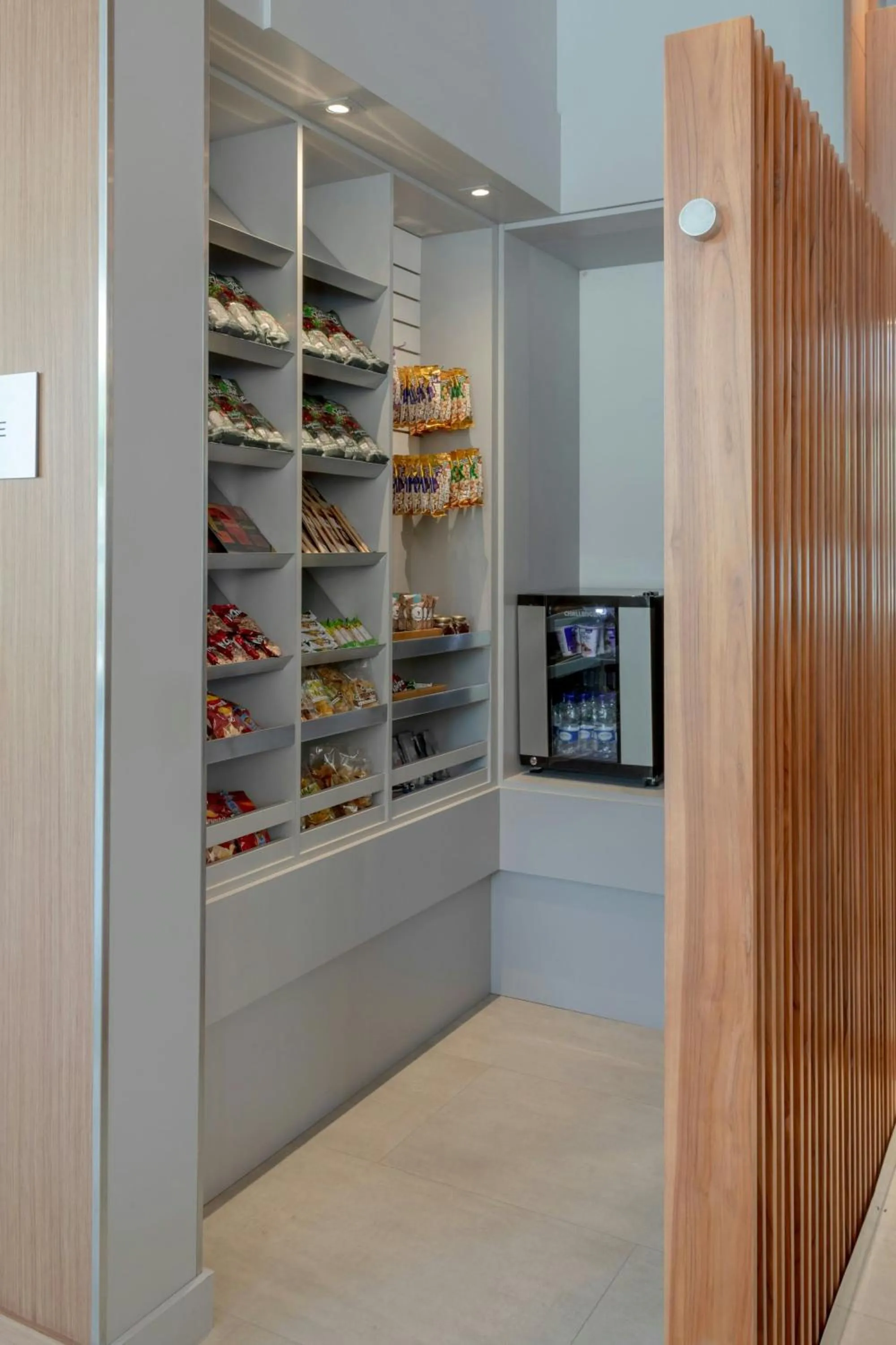 Other in AC Hotel By Marriott Santa Marta