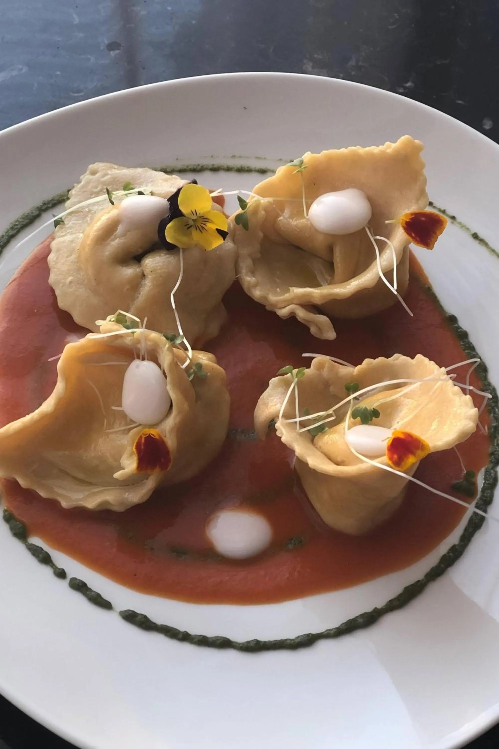 Kitchen or kitchenette in AC Hotel By Marriott Santa Marta