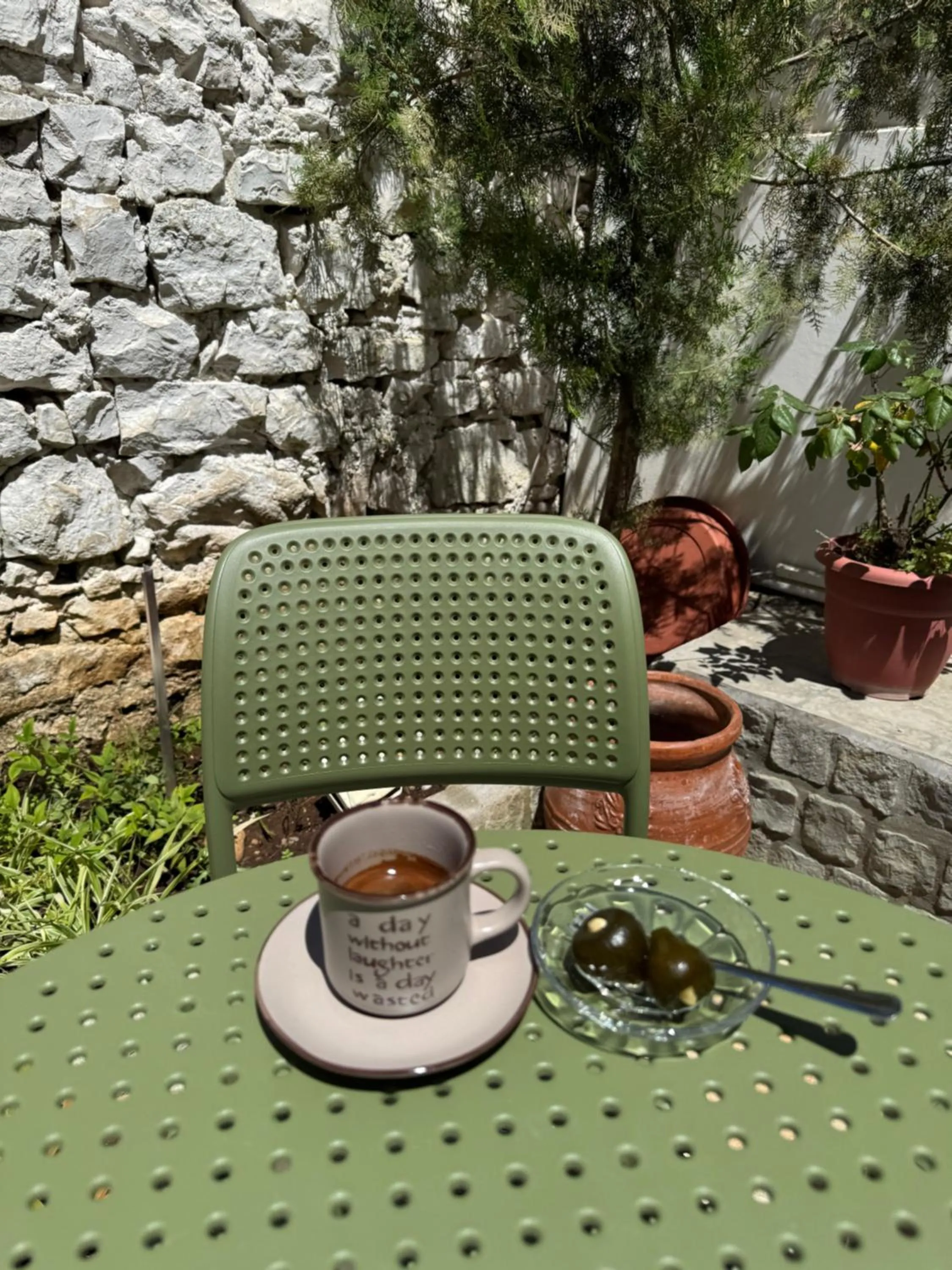 Ana Rest House Hostel Berat