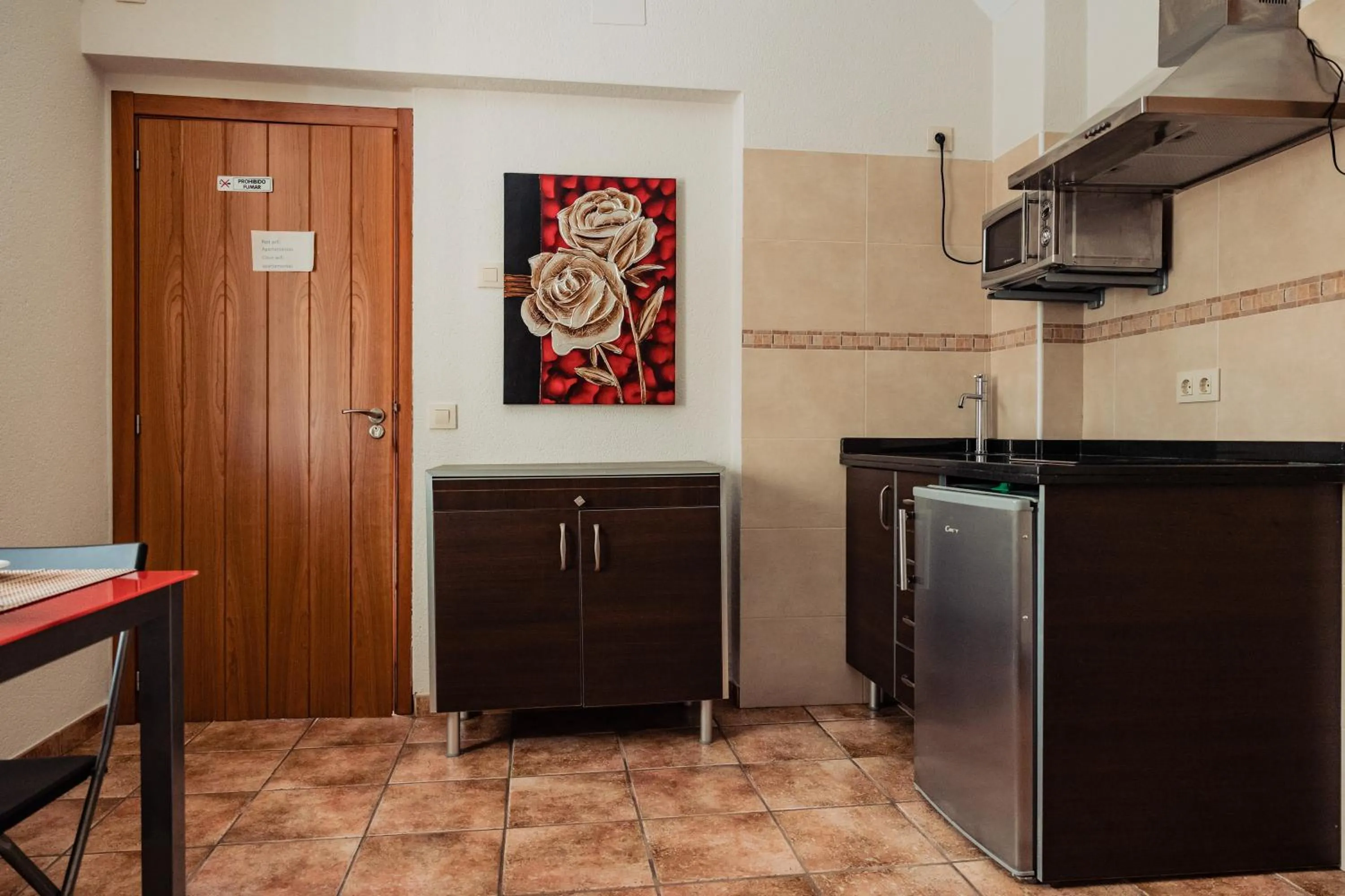 Apartamento Las Avutardas 2
