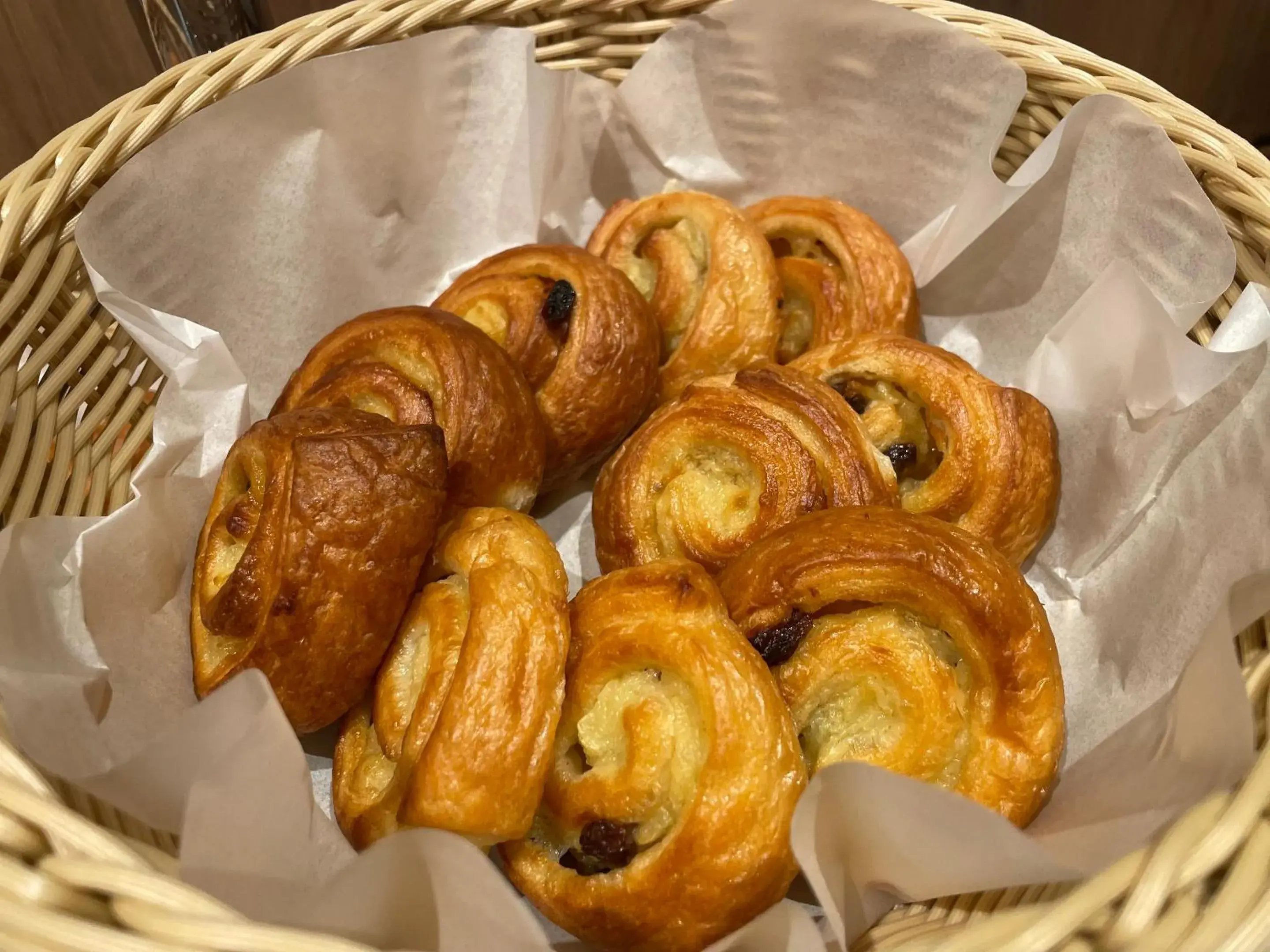 Food in Route Inn Grantia Naha Food in Route Inn Grantia Naha