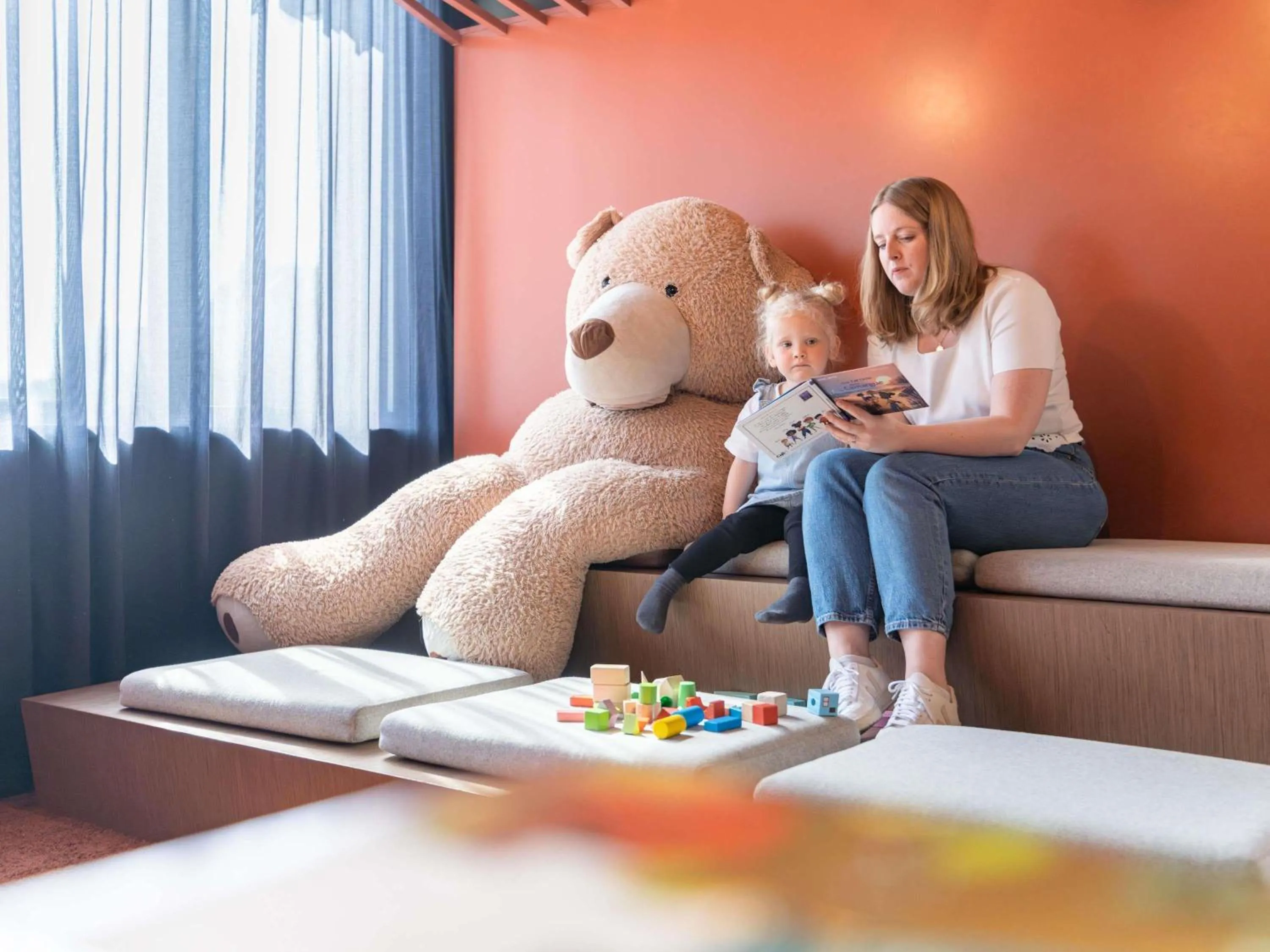 Other in Novotel Suites Colmar Centre