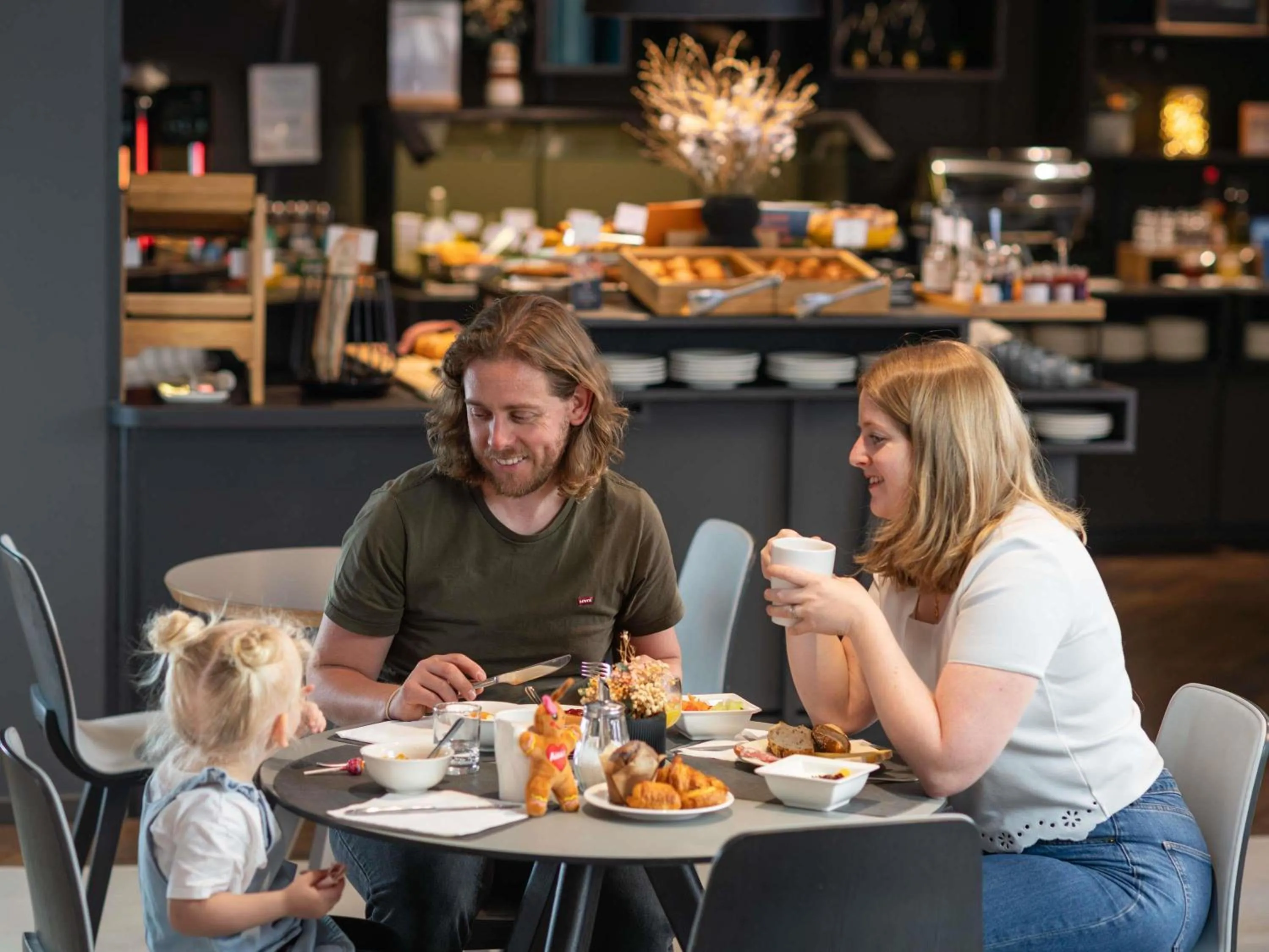 Other in Novotel Suites Colmar Centre