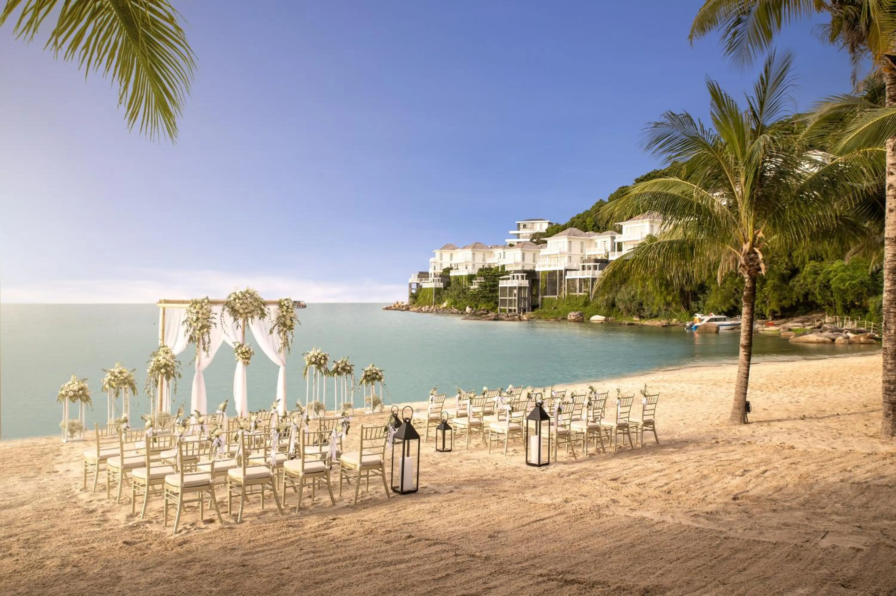 Activities in Premier Village Phu Quoc Resort Managed by Accor