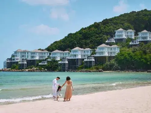 Premier Village Phu Quoc Resort Managed by Accor Premier Village Phu Quoc Resort Managed by Accor