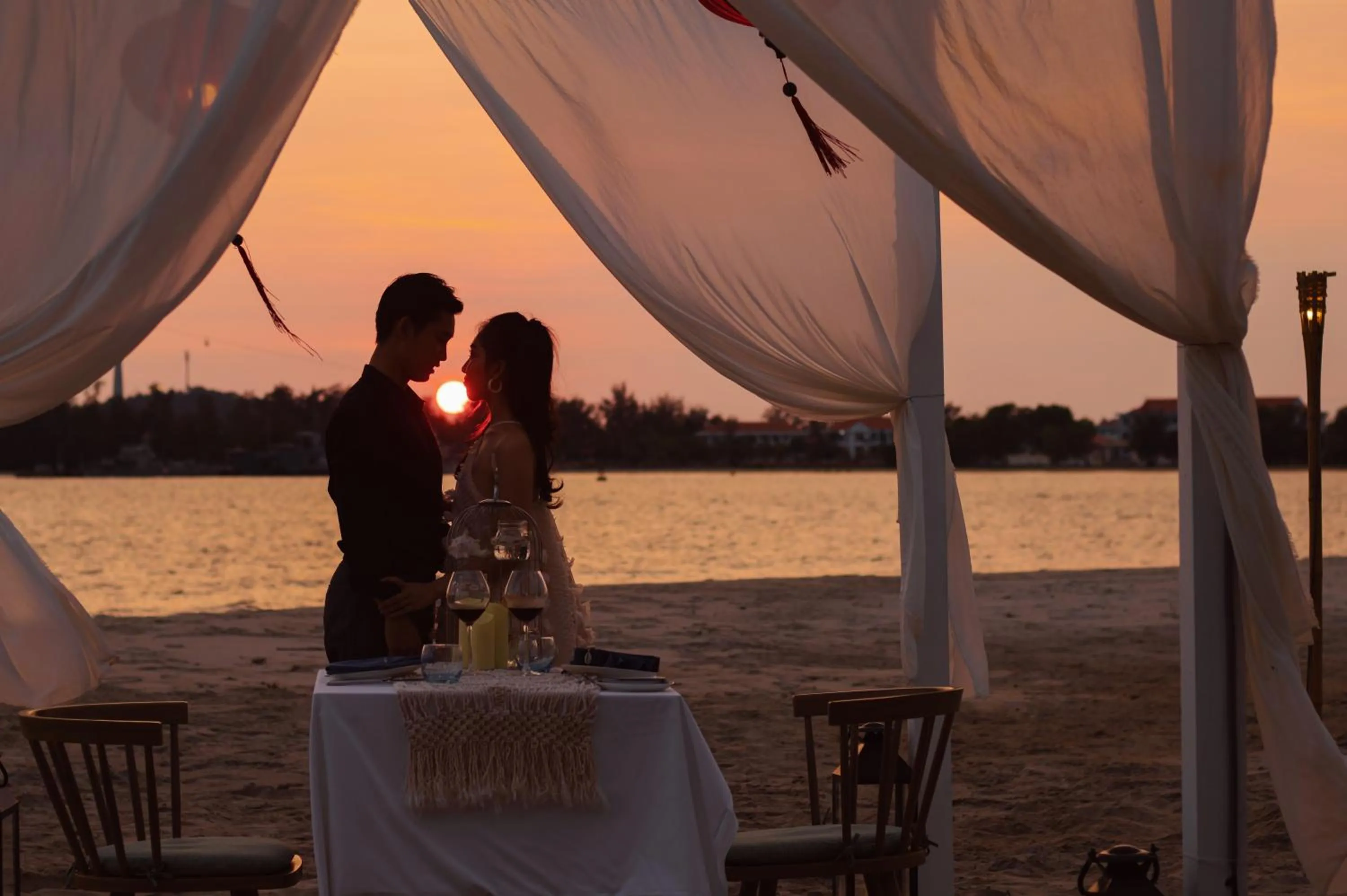 Activities in Premier Village Phu Quoc Resort Managed by Accor