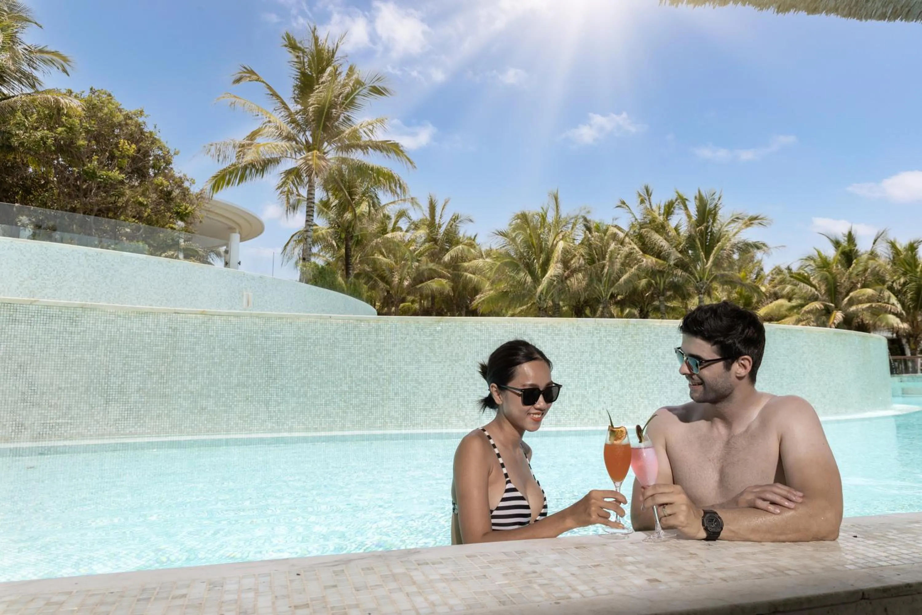 Activities in Premier Village Phu Quoc Resort Managed by Accor