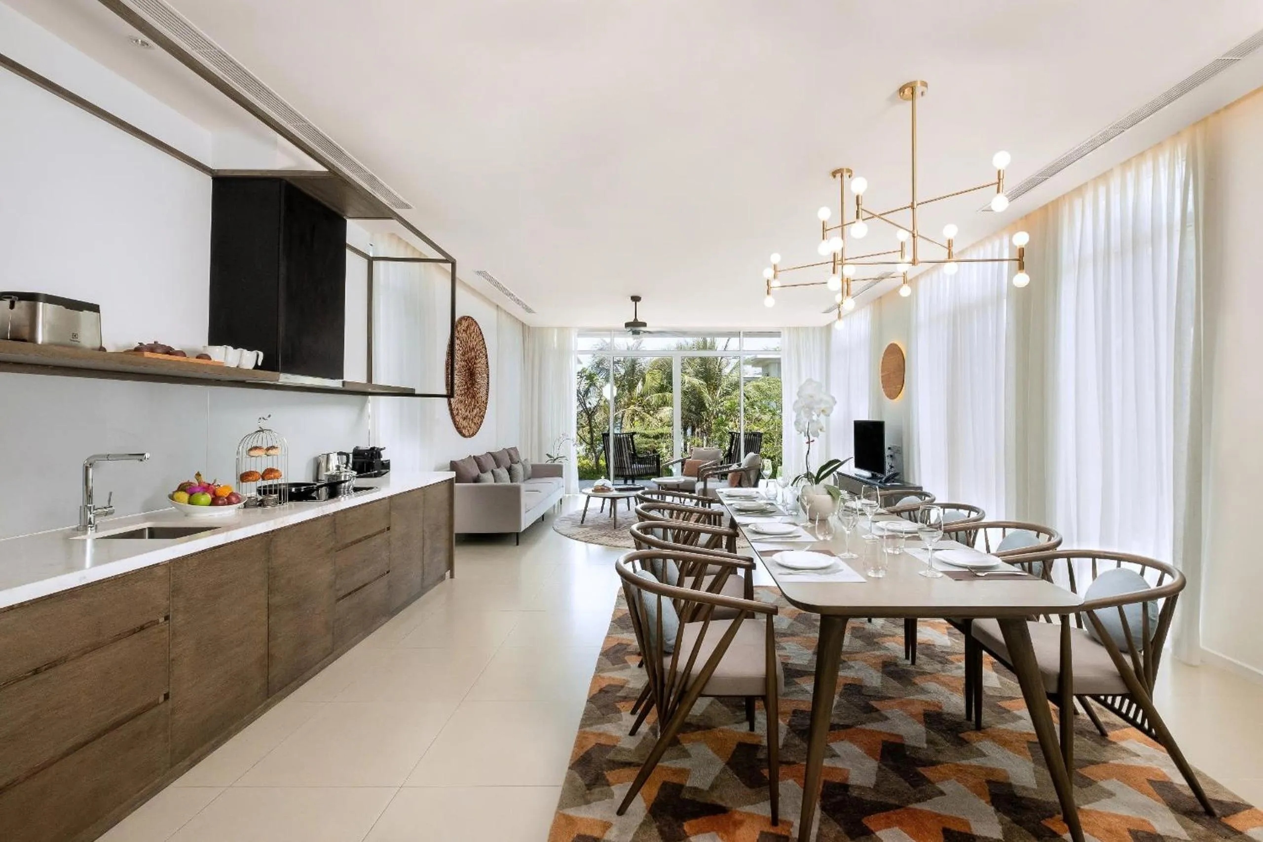 Coffee/tea facilities in Premier Village Phu Quoc Resort Managed by Accor