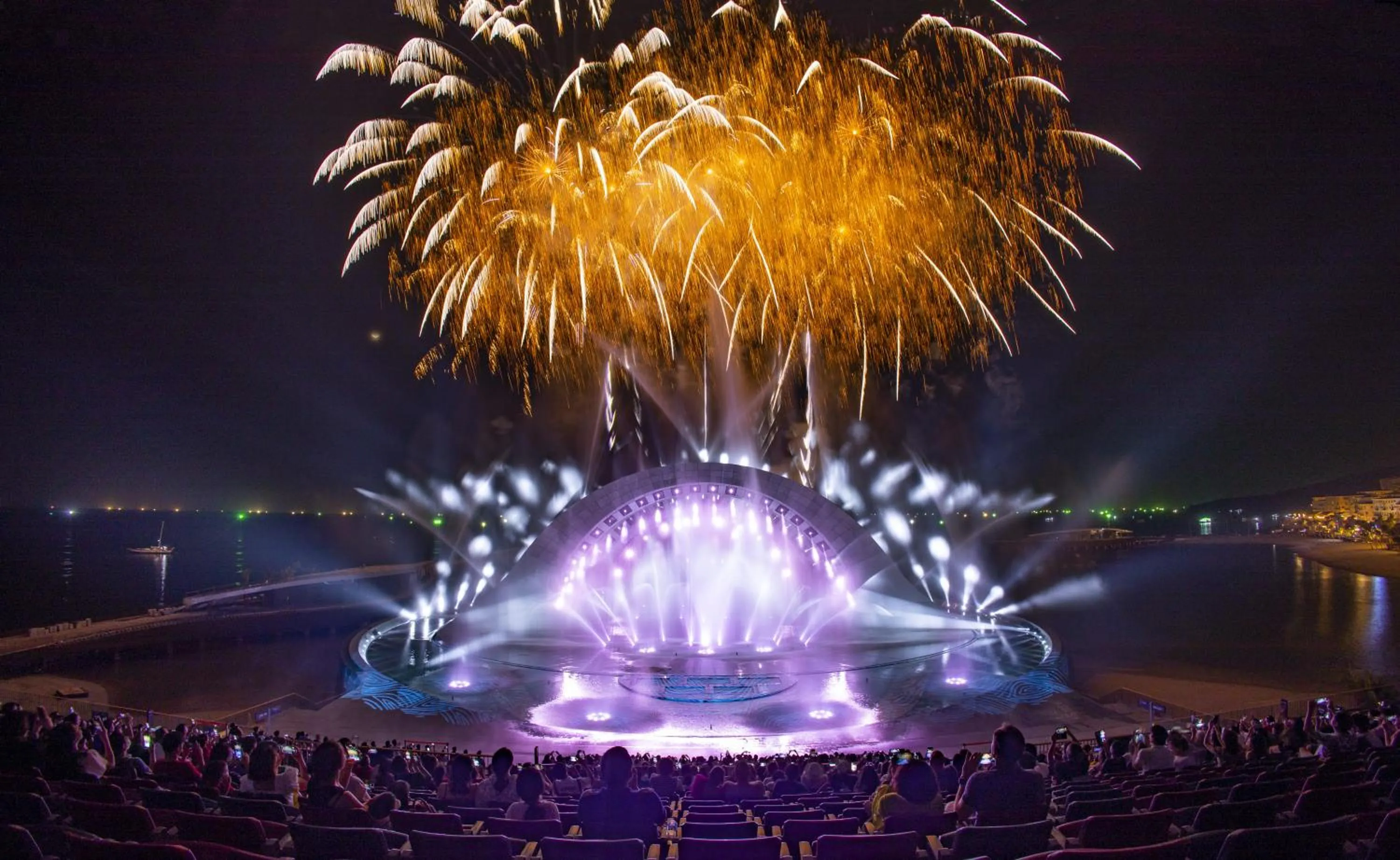 Nearby landmark in Premier Village Phu Quoc Resort Managed by Accor