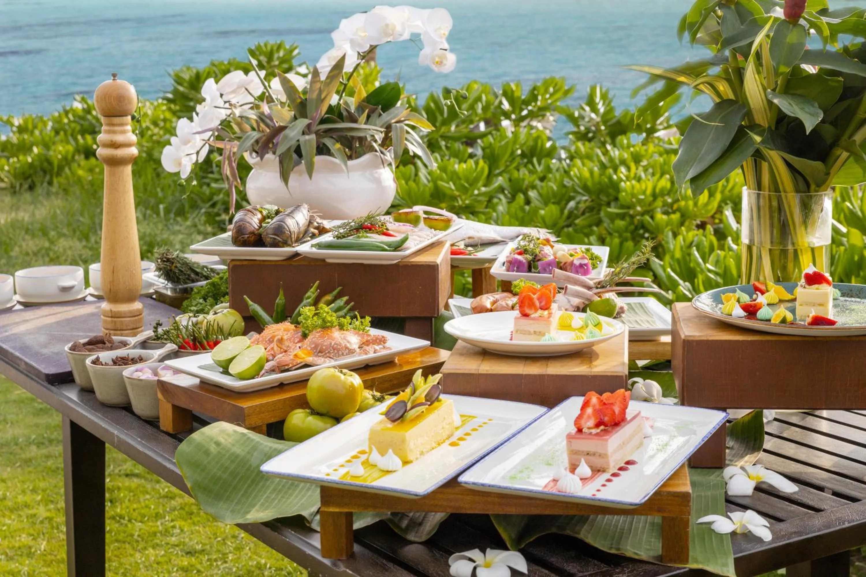 Activities in Premier Village Phu Quoc Resort Managed by Accor