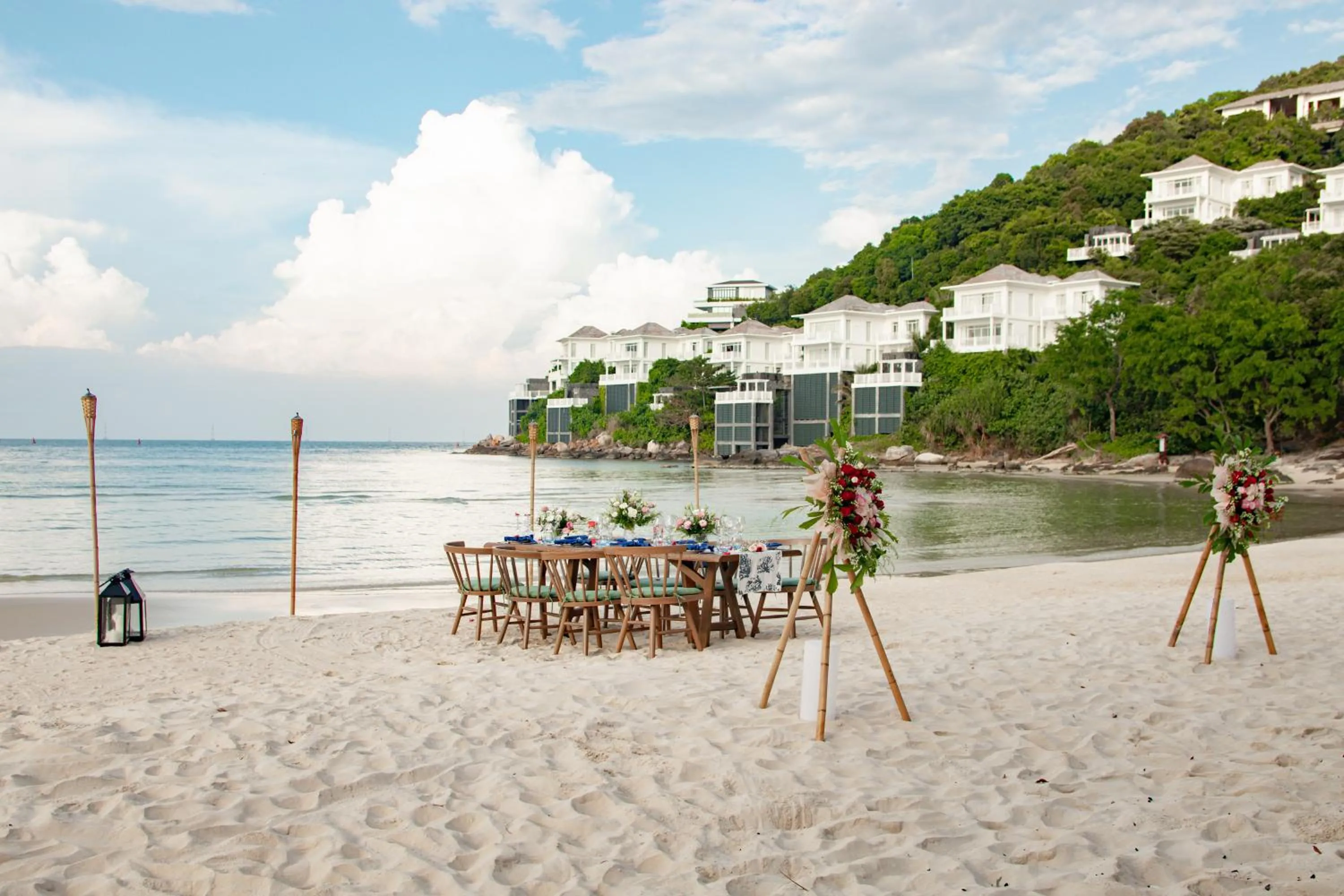 Activities in Premier Village Phu Quoc Resort Managed by Accor