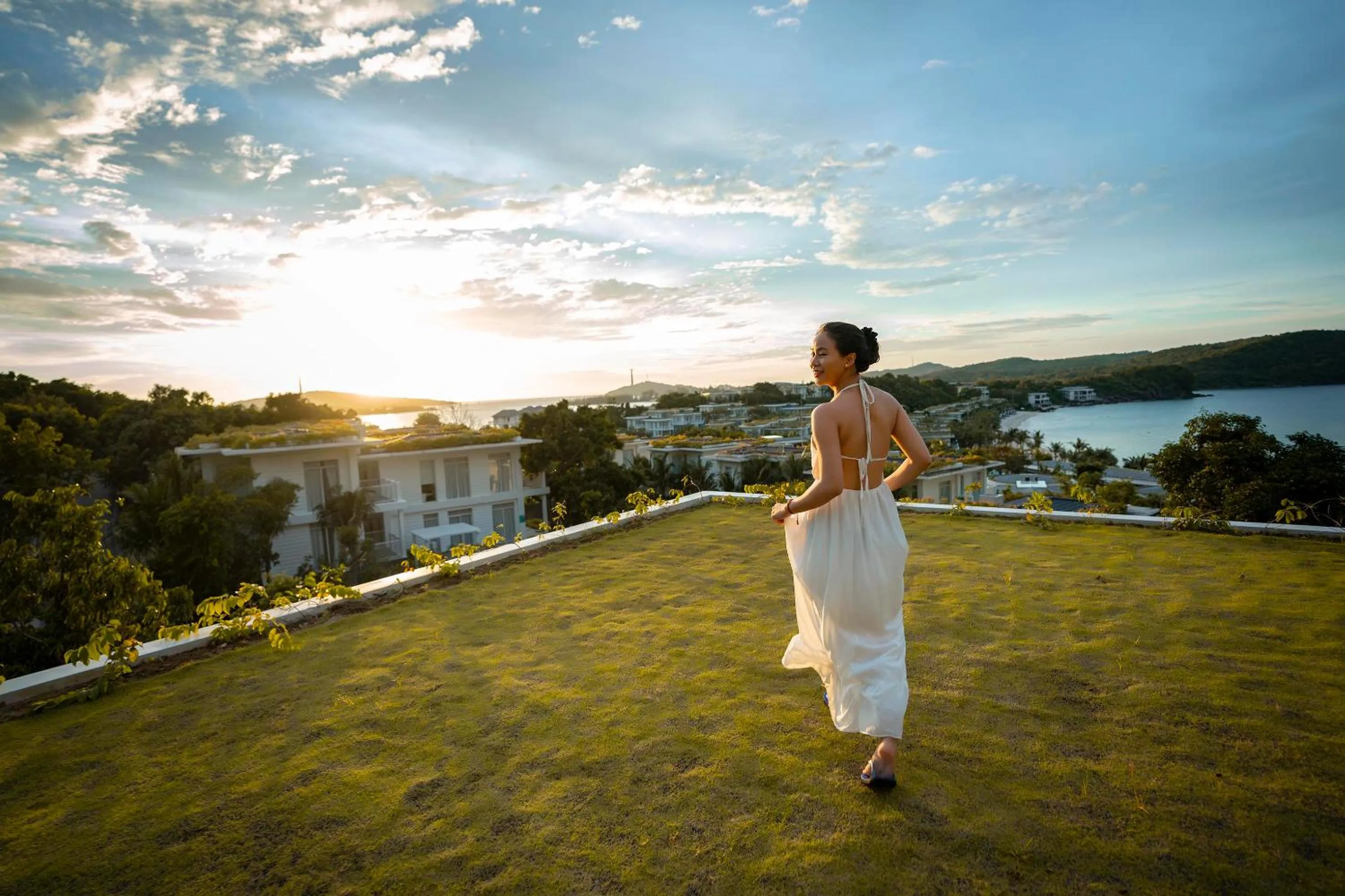 Activities in Premier Village Phu Quoc Resort Managed by Accor