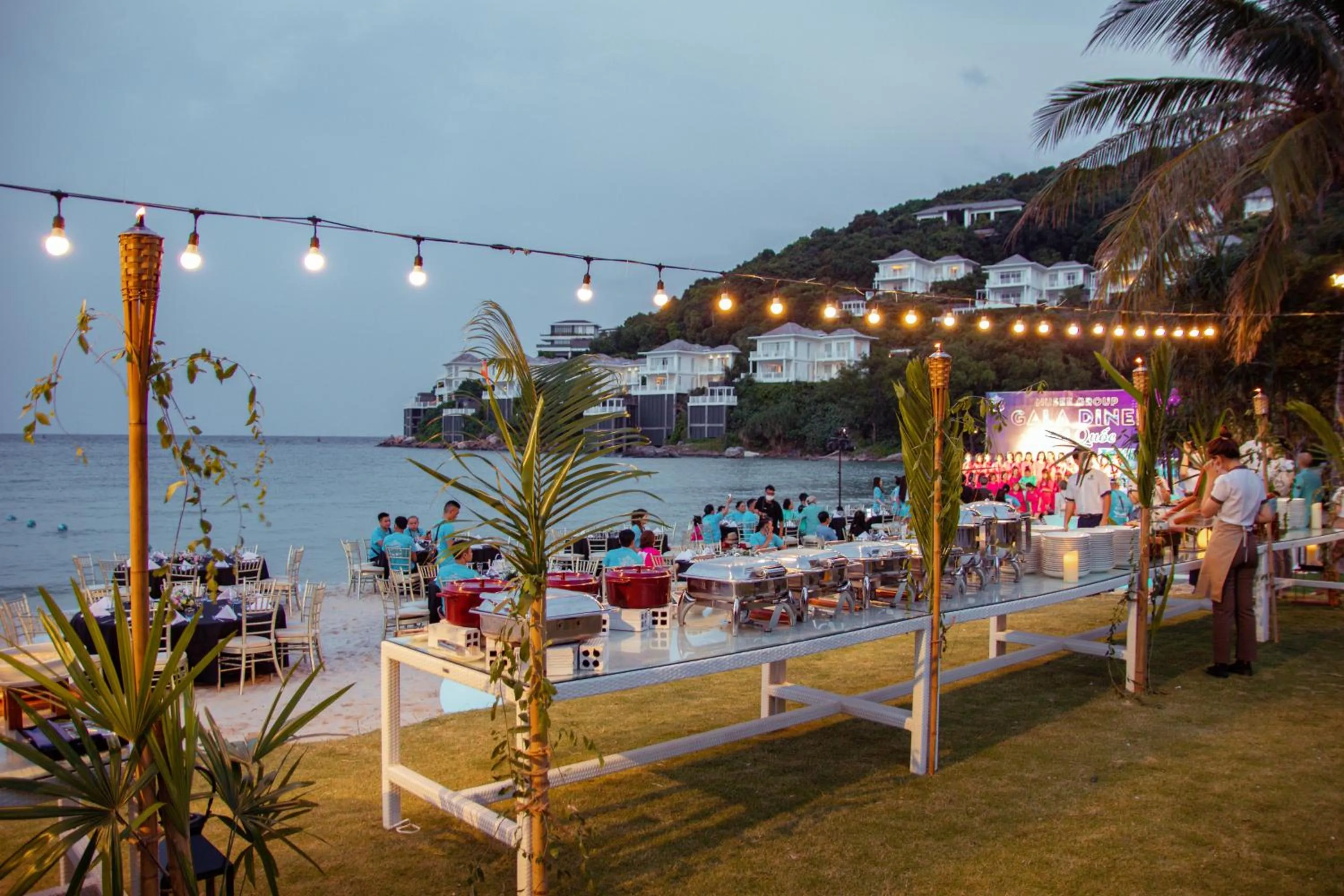 Activities in Premier Village Phu Quoc Resort Managed by Accor