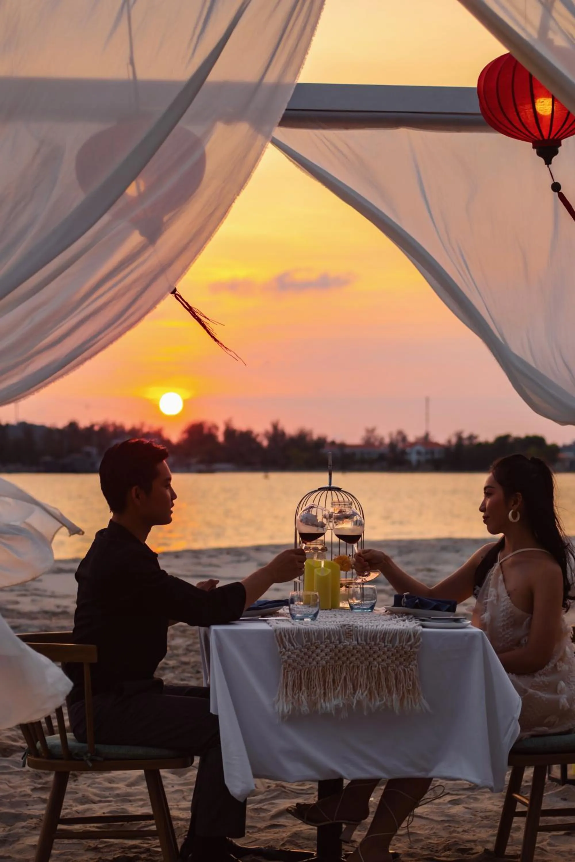 Activities in Premier Village Phu Quoc Resort Managed by Accor