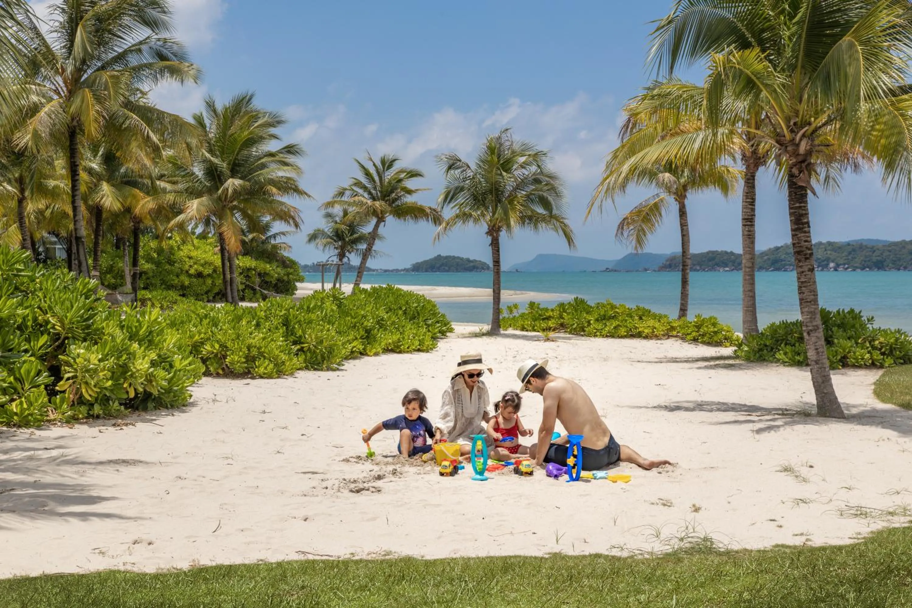 Activities in Premier Village Phu Quoc Resort Managed by Accor