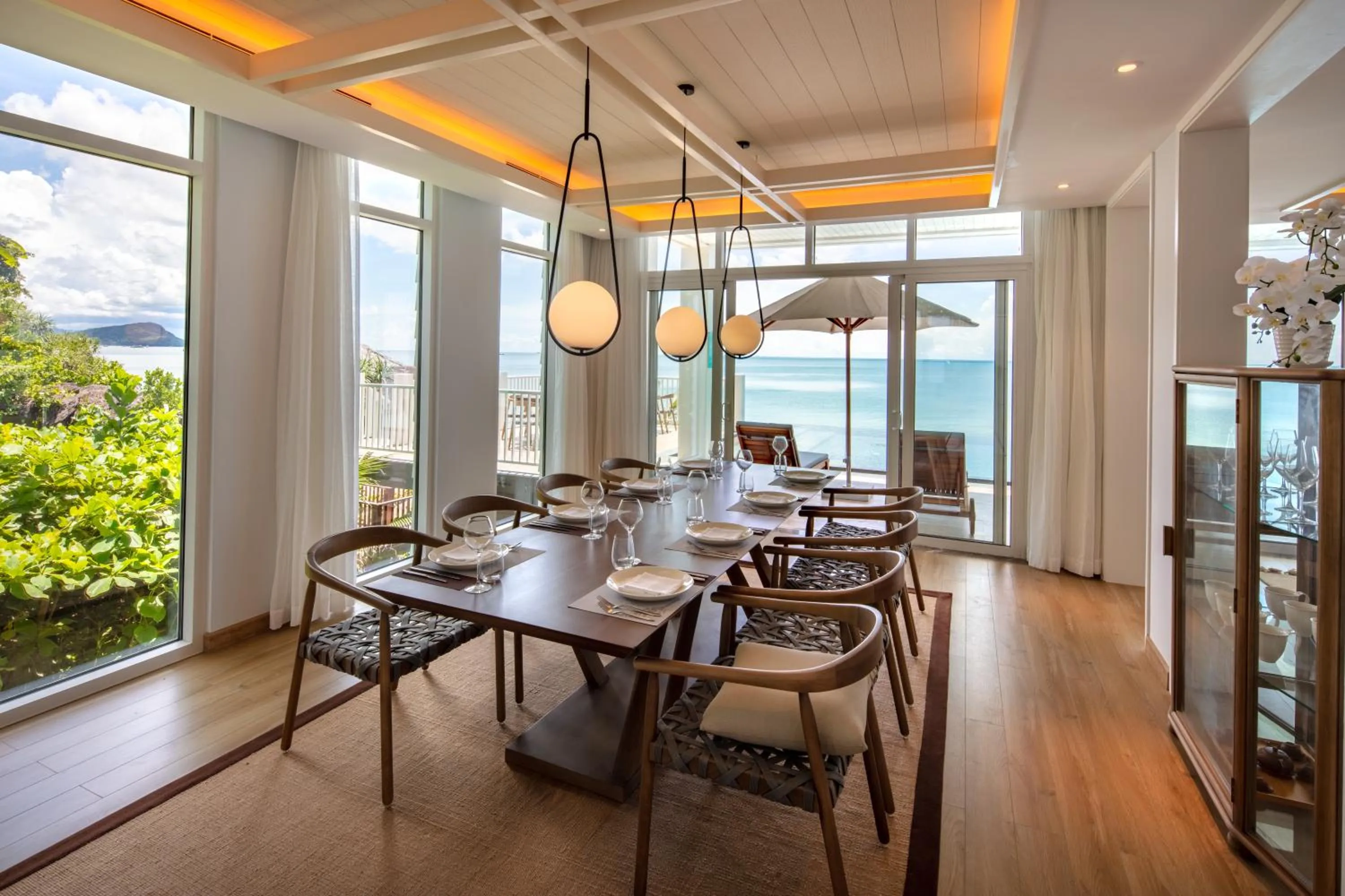 Restaurant/places to eat in Premier Village Phu Quoc Resort Managed by Accor