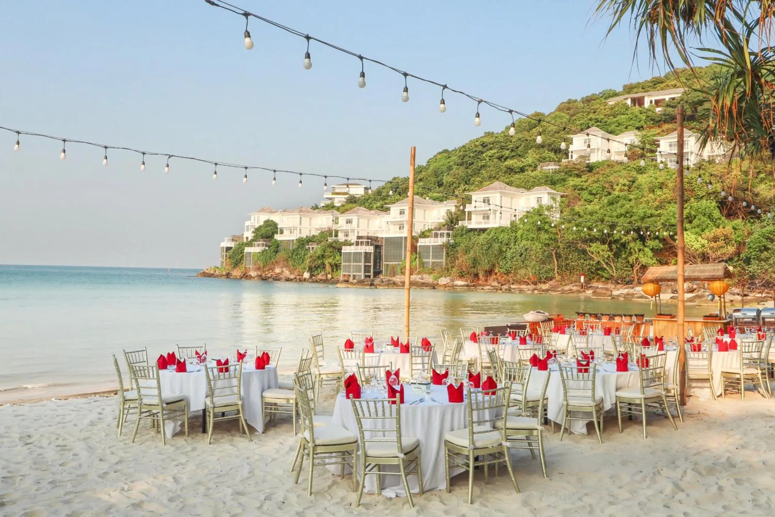 Activities in Premier Village Phu Quoc Resort Managed by Accor