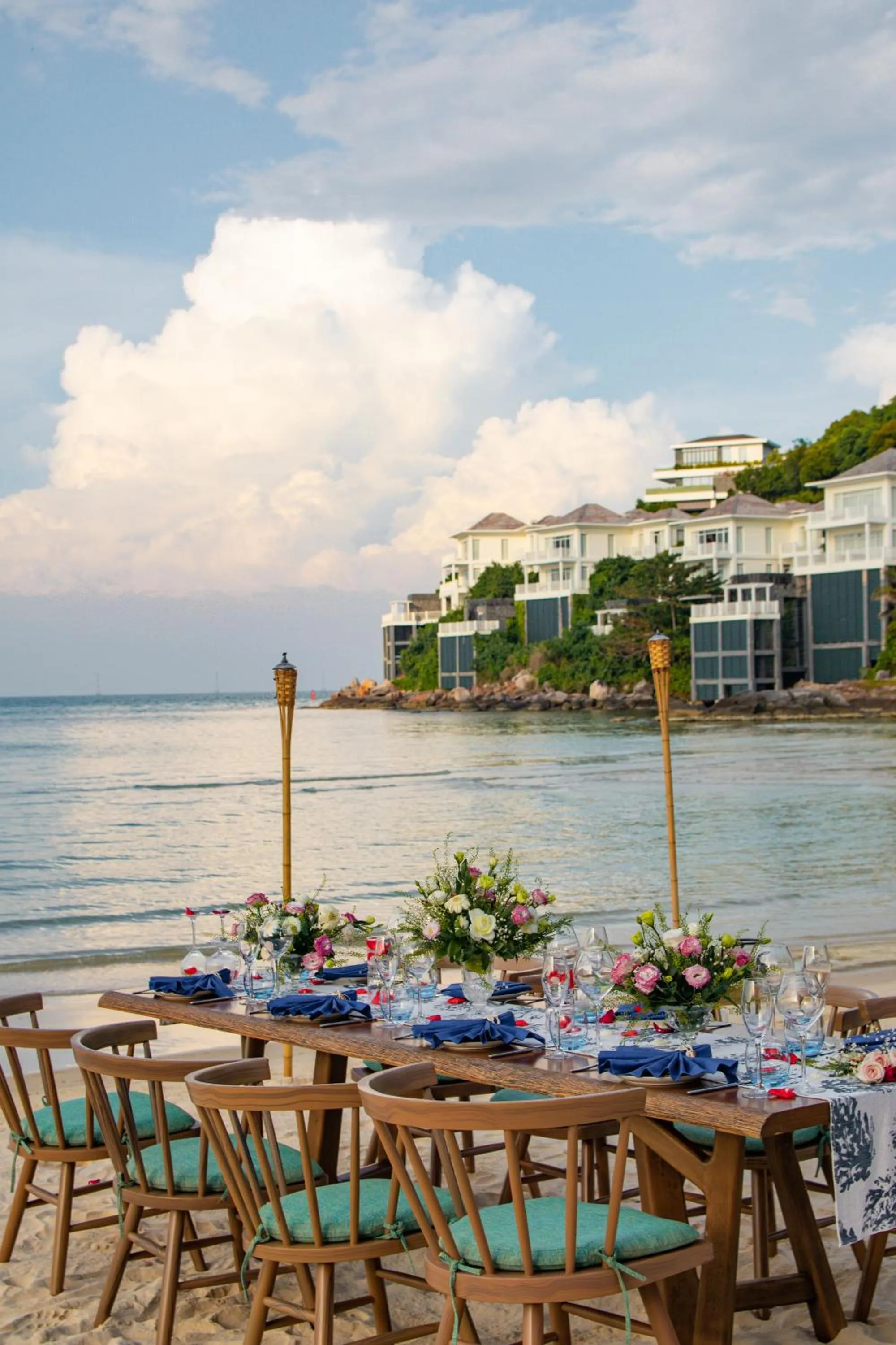 Activities in Premier Village Phu Quoc Resort Managed by Accor