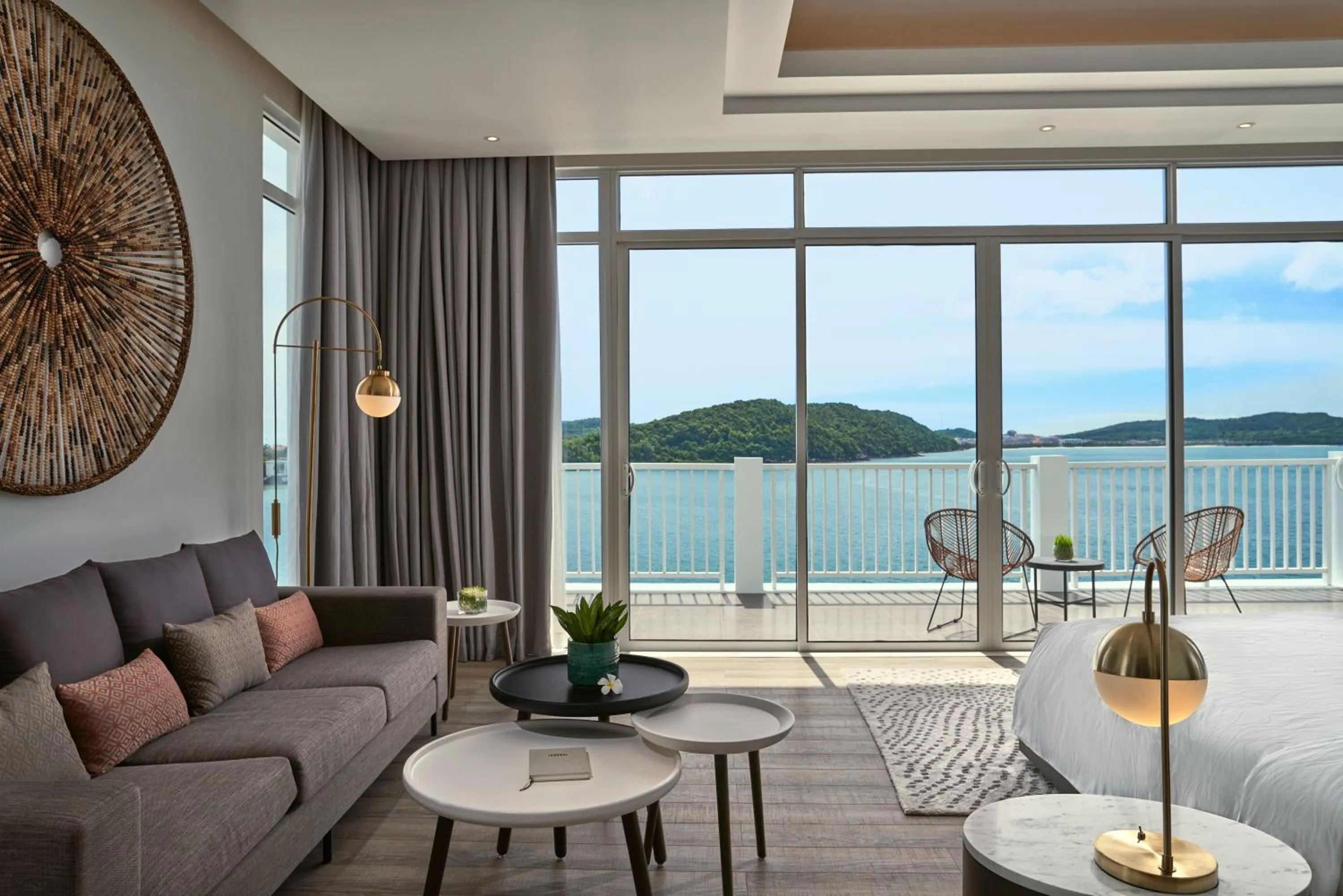 Natural landscape in Premier Village Phu Quoc Resort Managed by Accor