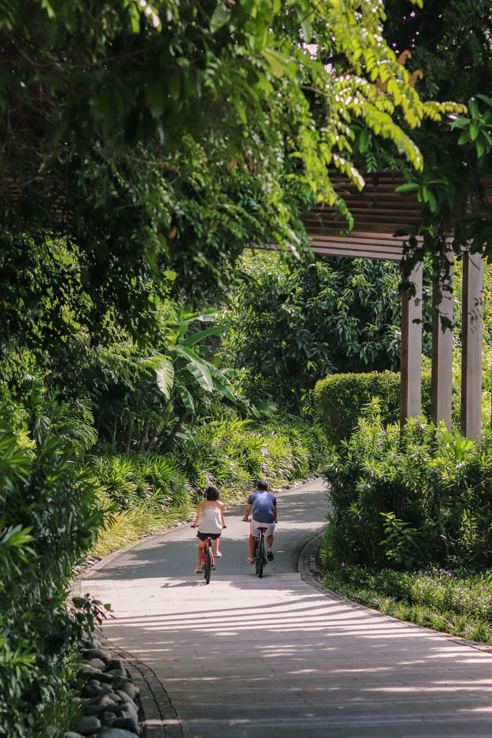 Activities in Premier Village Phu Quoc Resort Managed by Accor