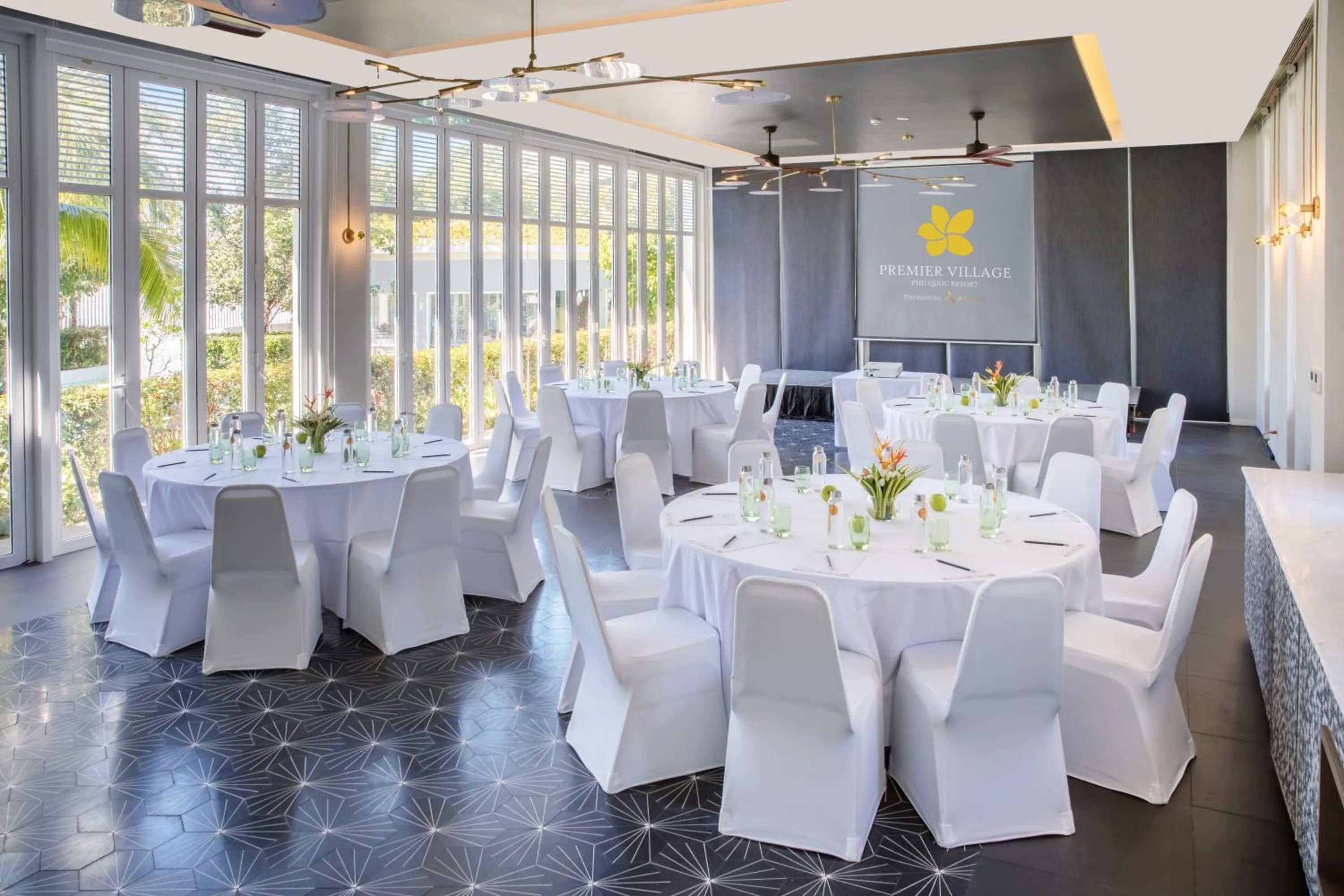 Activities in Premier Village Phu Quoc Resort Managed by Accor