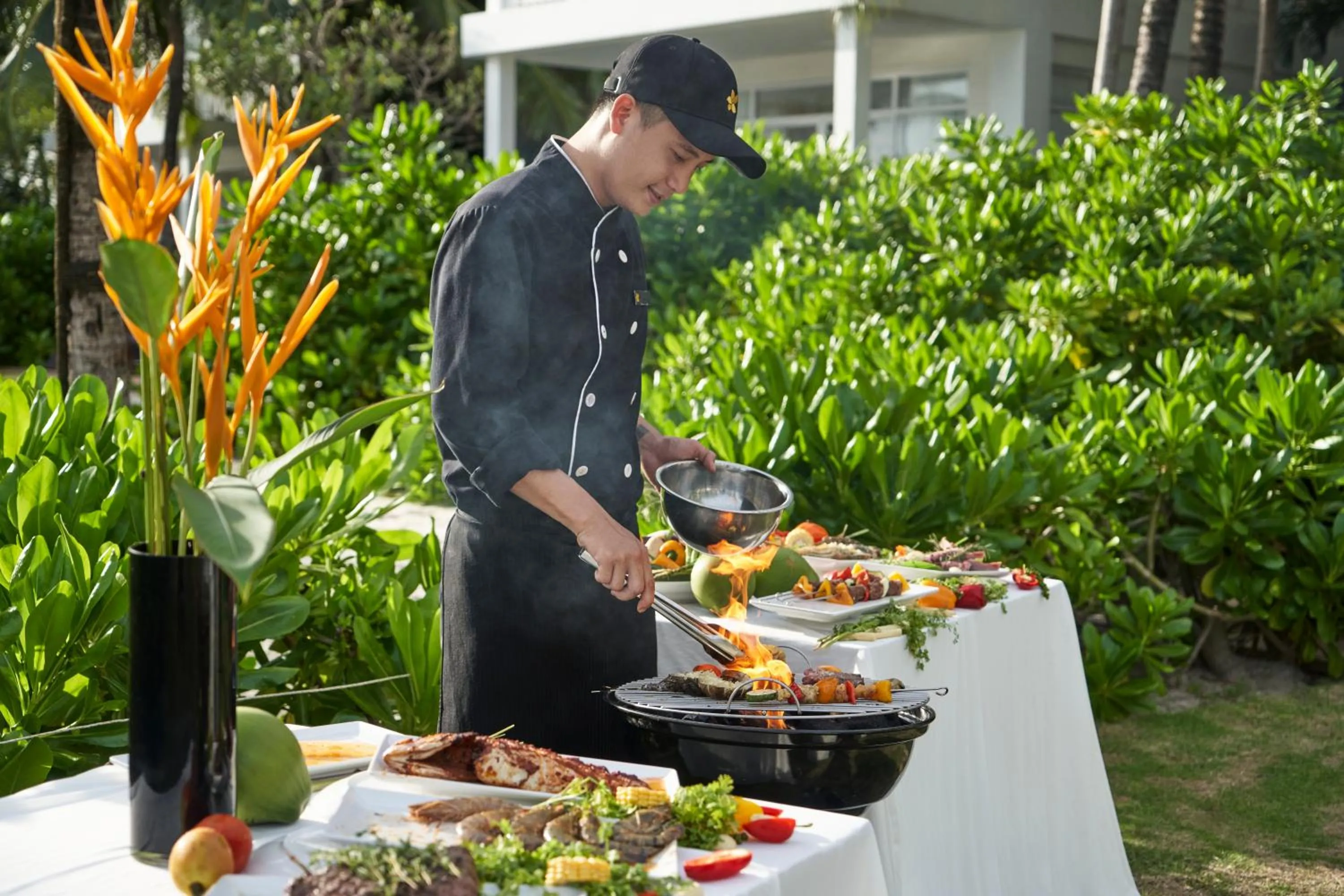 Activities in Premier Village Phu Quoc Resort Managed by Accor