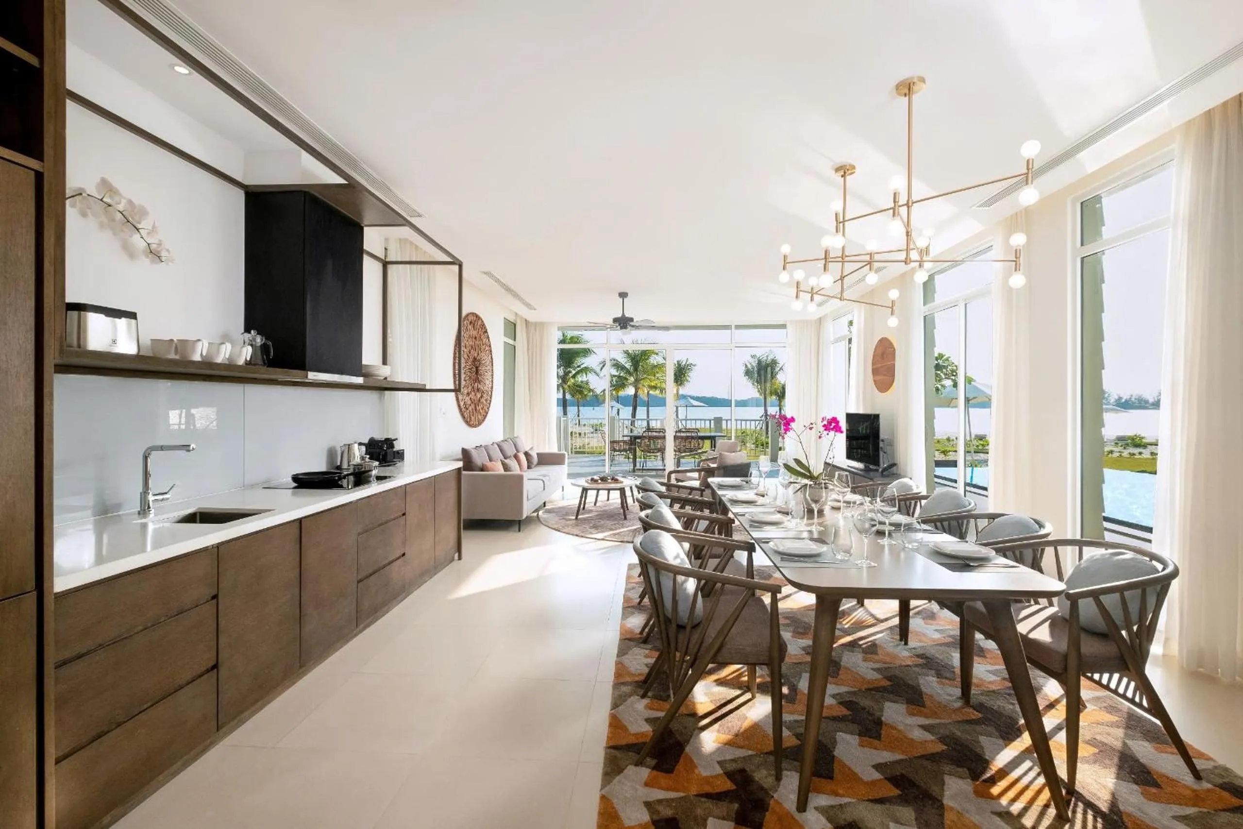 Day in Premier Village Phu Quoc Resort Managed by Accor