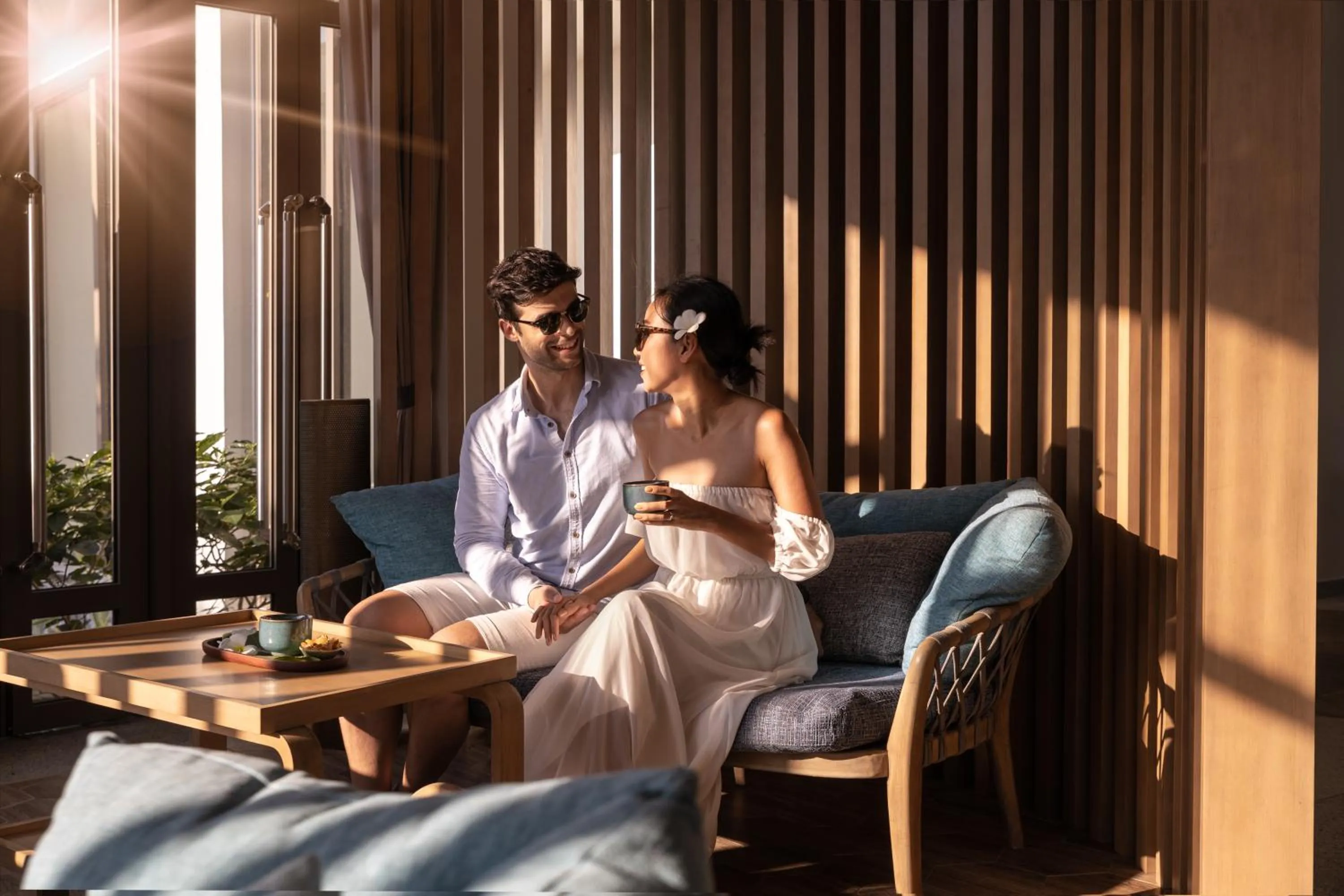 Activities in Premier Village Phu Quoc Resort Managed by Accor