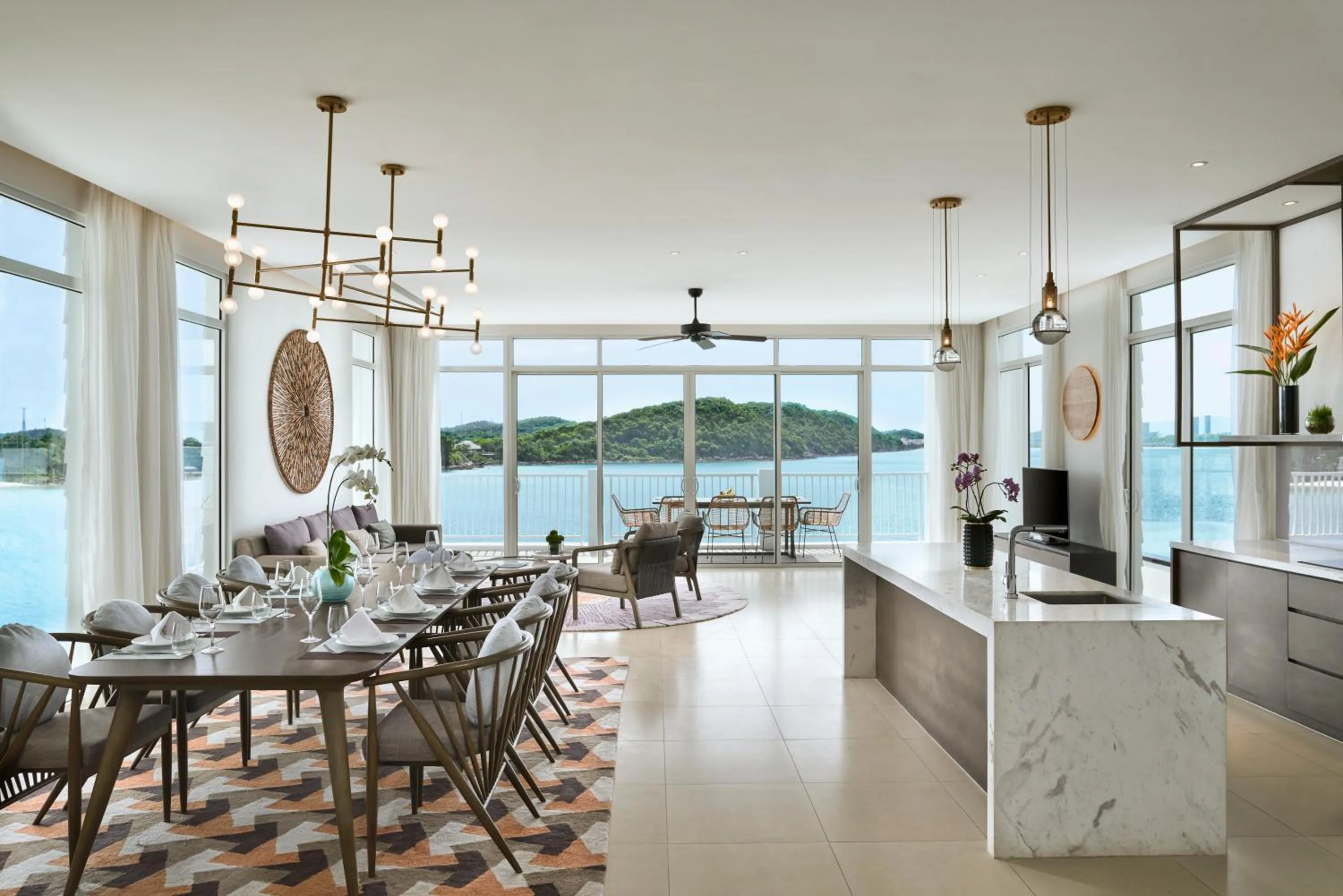 Natural landscape in Premier Village Phu Quoc Resort Managed by Accor