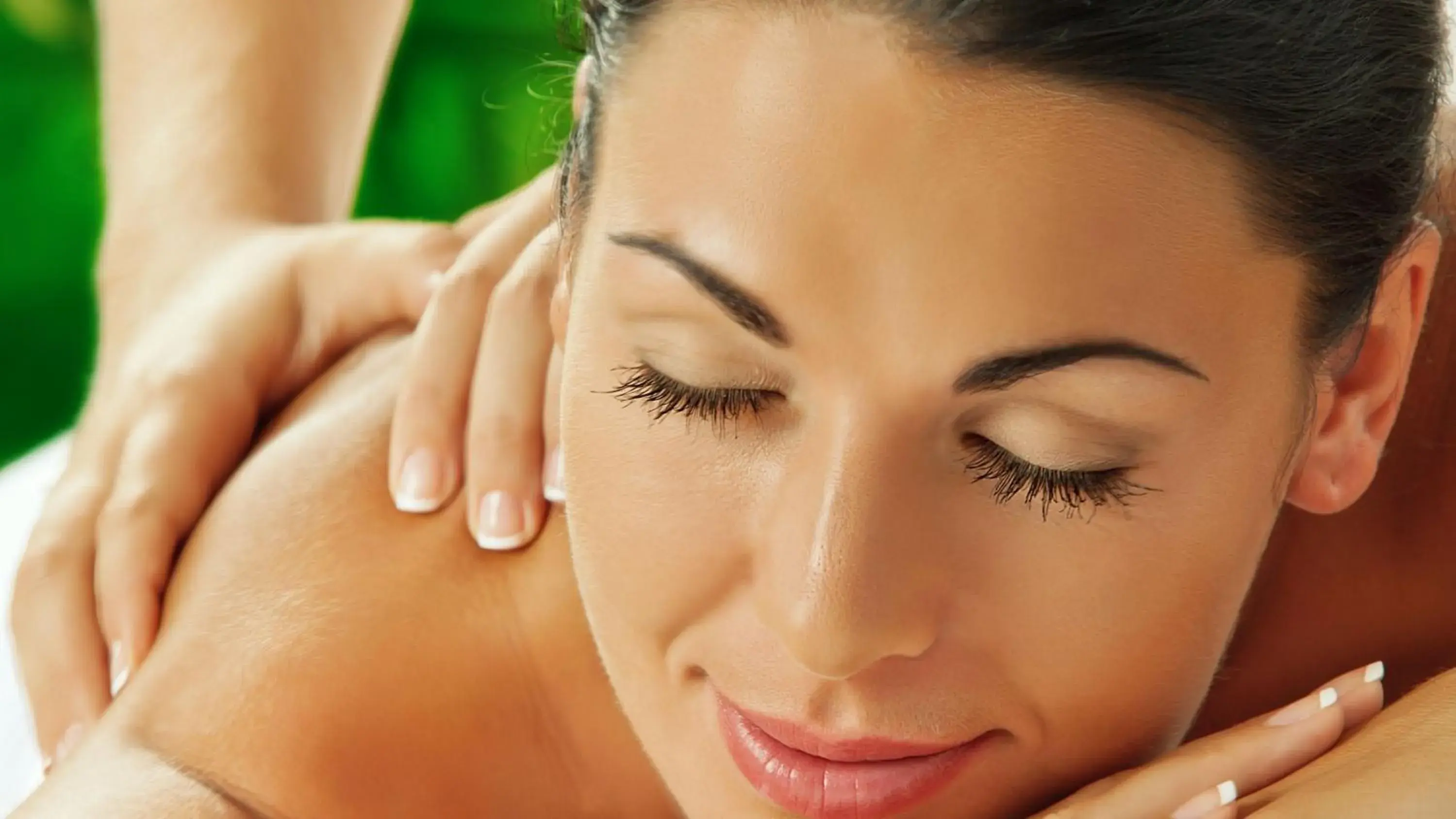 Spa and wellness centre/facilities in Holiday Inn & Suites - Dubai Festival City by IHG Spa and wellness centre/facilities in Holiday Inn & Suites - Dubai Festival City by IHG