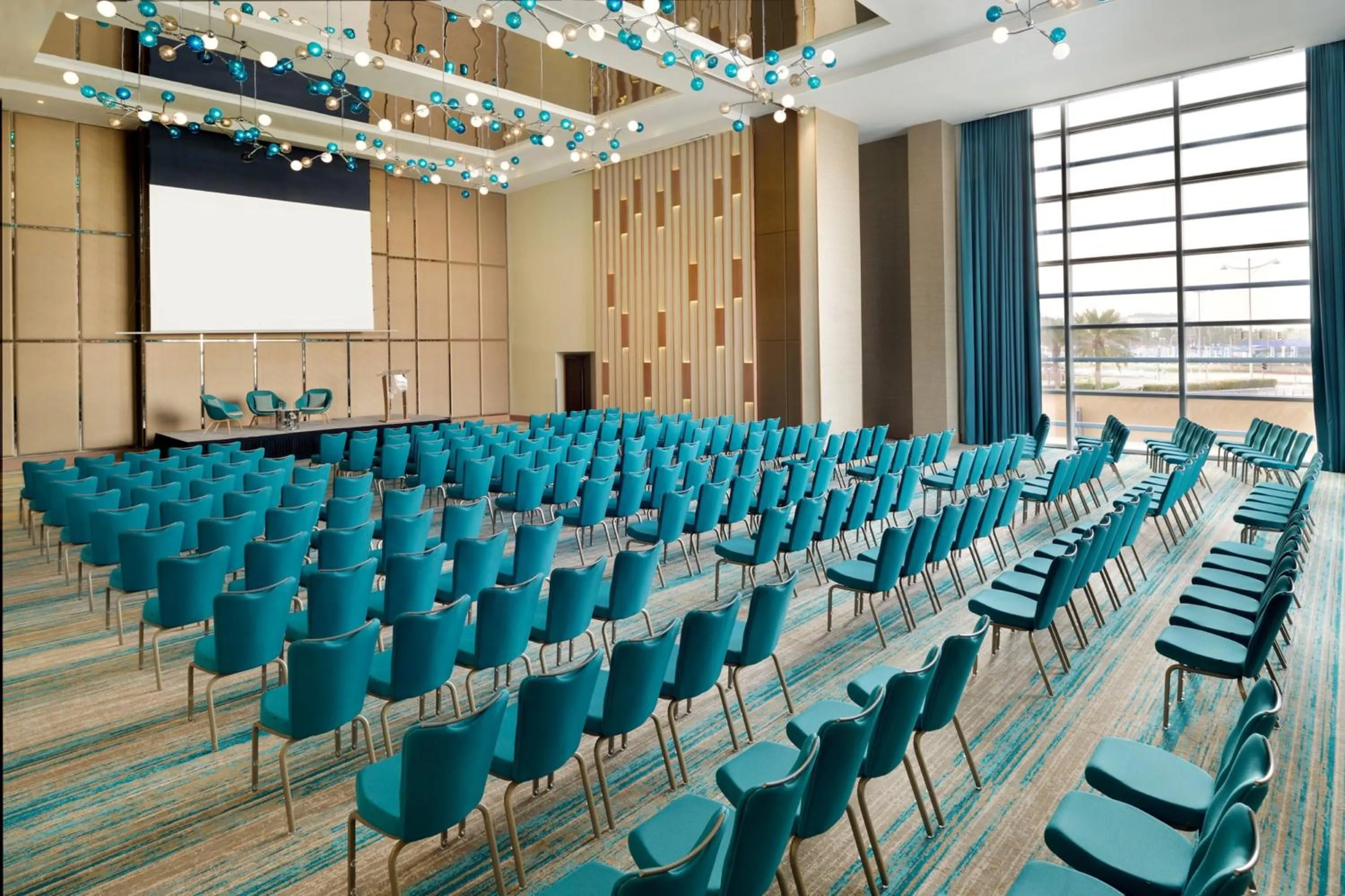 Banquet/Function facilities in Holiday Inn & Suites - Dubai Festival City by IHG