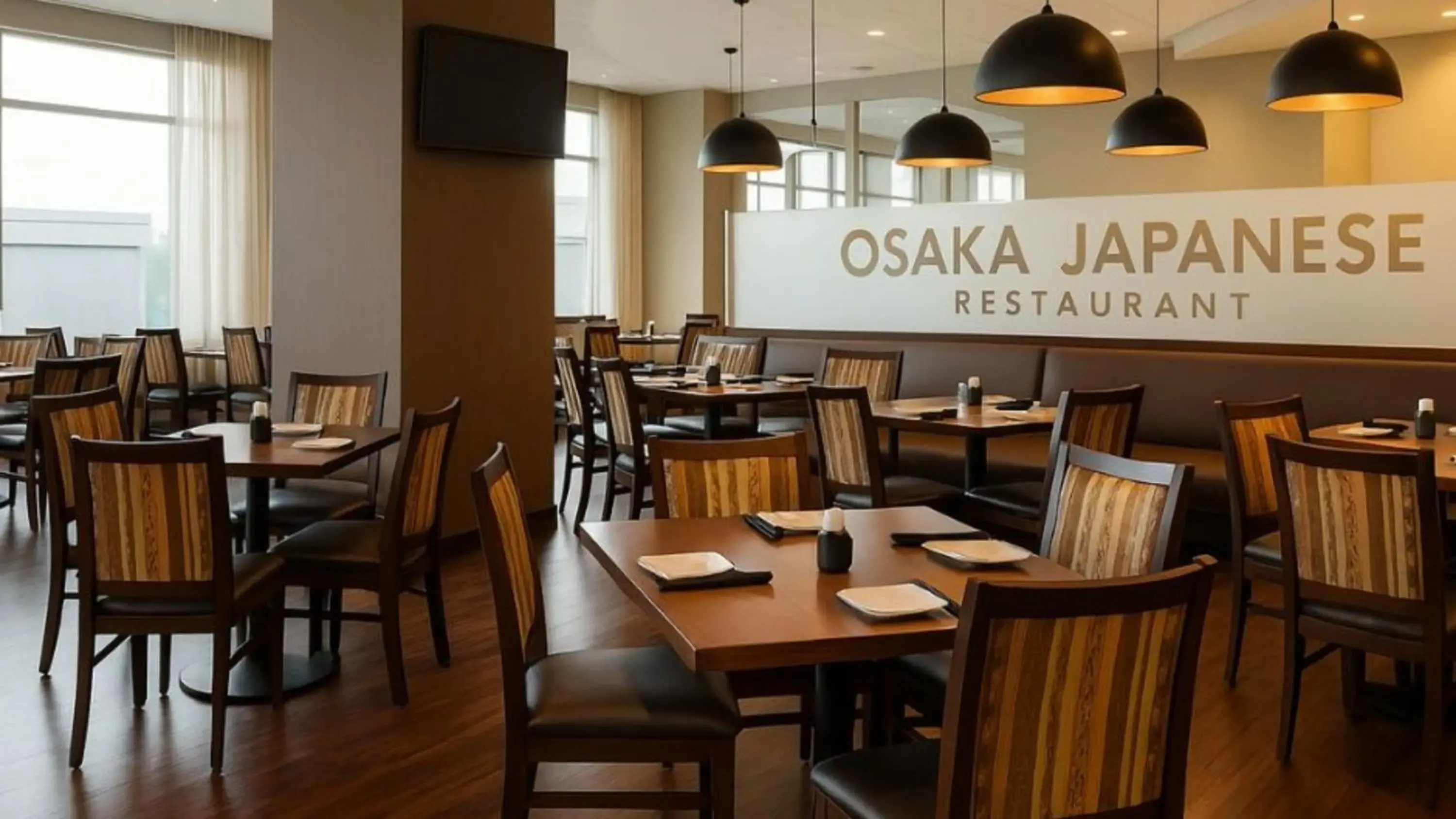 Restaurant/places to eat in Holiday Inn Lexington - Hamburg by IHG Restaurant/places to eat in Holiday Inn Lexington - Hamburg by IHG