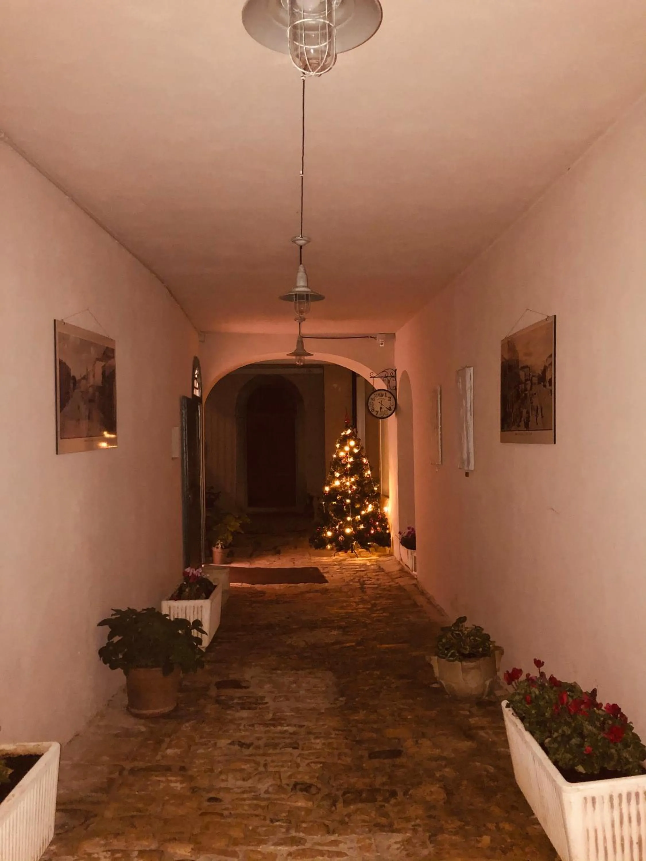 Boutique Hotel Palazzo Corso Umberto