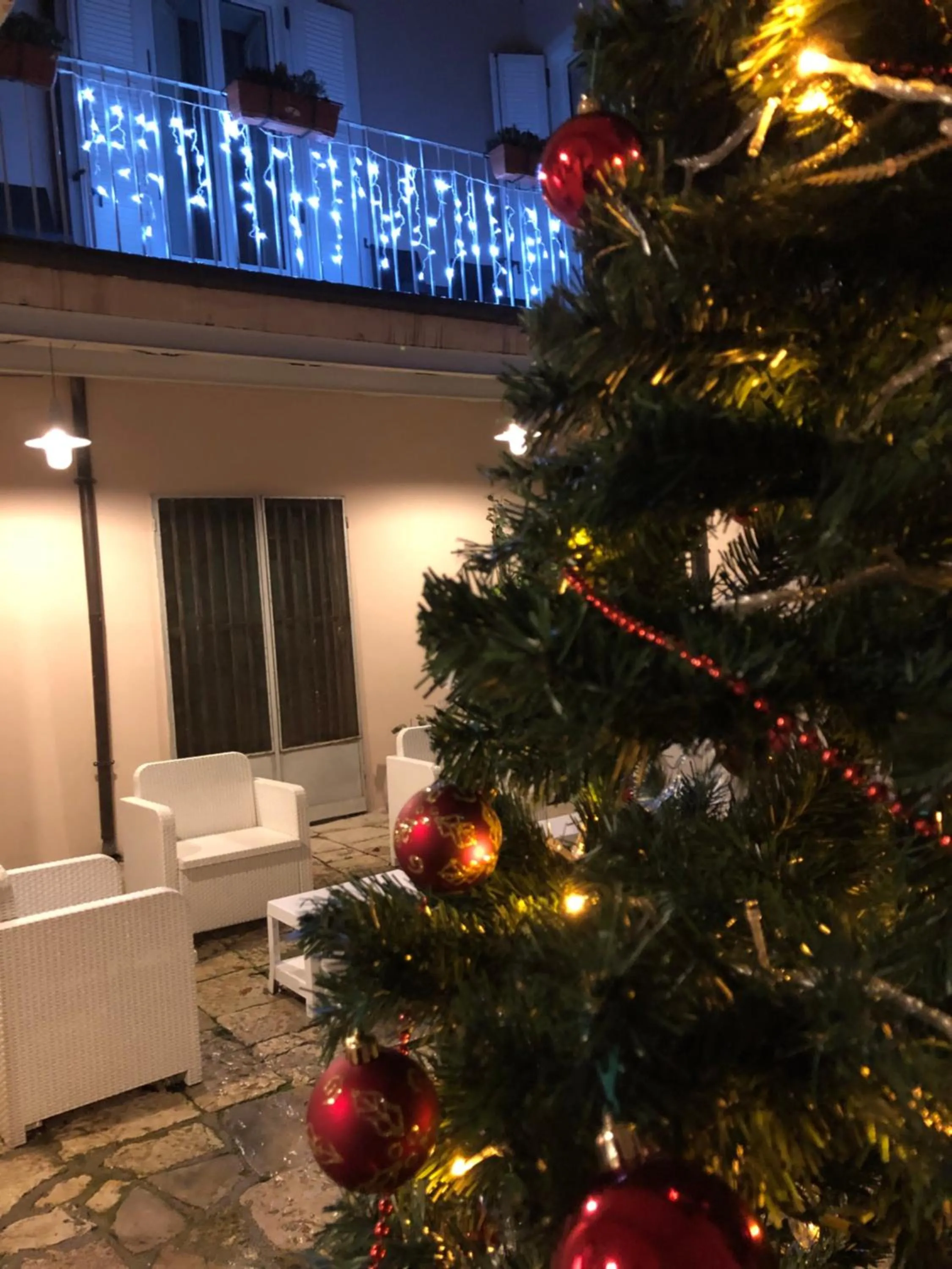 Boutique Hotel Palazzo Corso Umberto