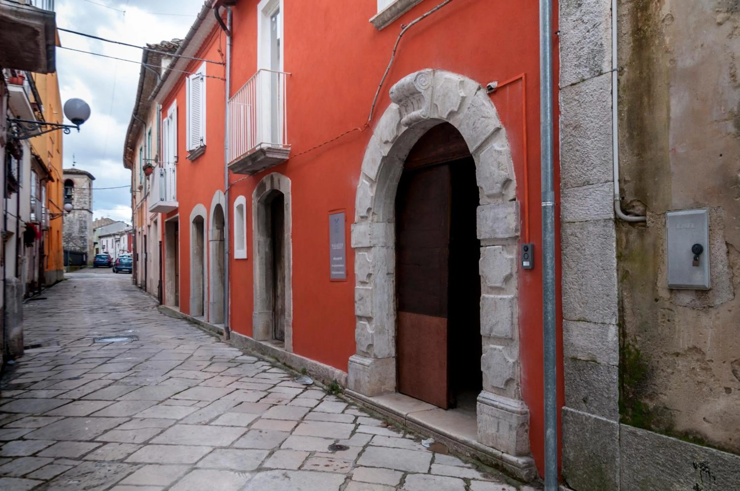 Boutique Hotel Palazzo Corso Umberto