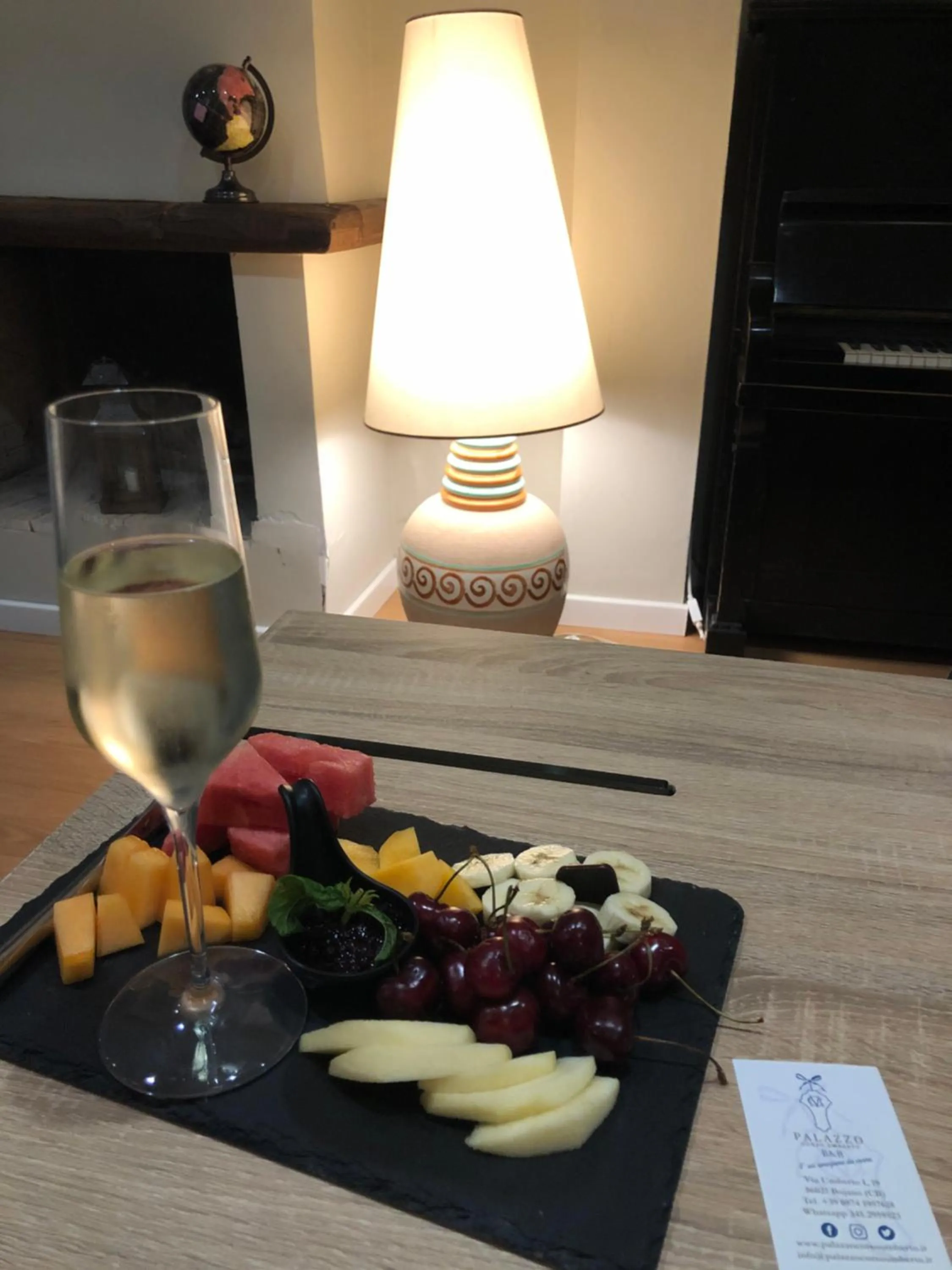 Boutique Hotel Palazzo Corso Umberto