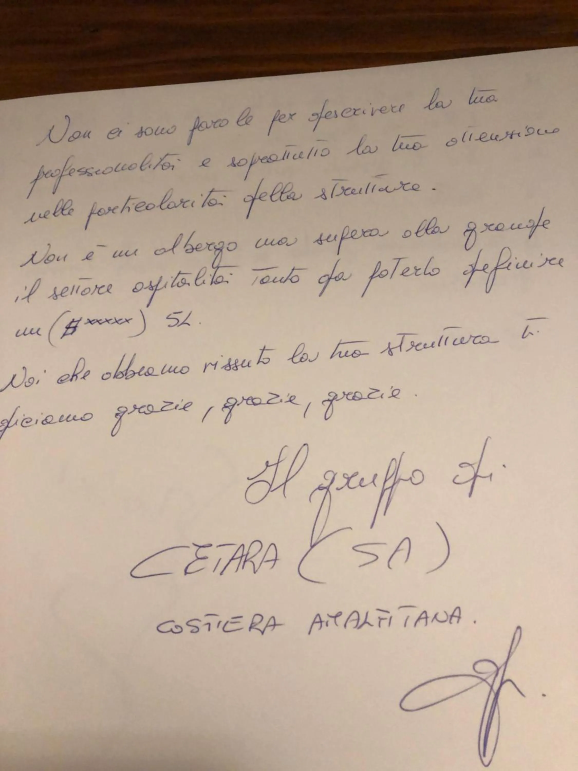 Boutique Hotel Palazzo Corso Umberto