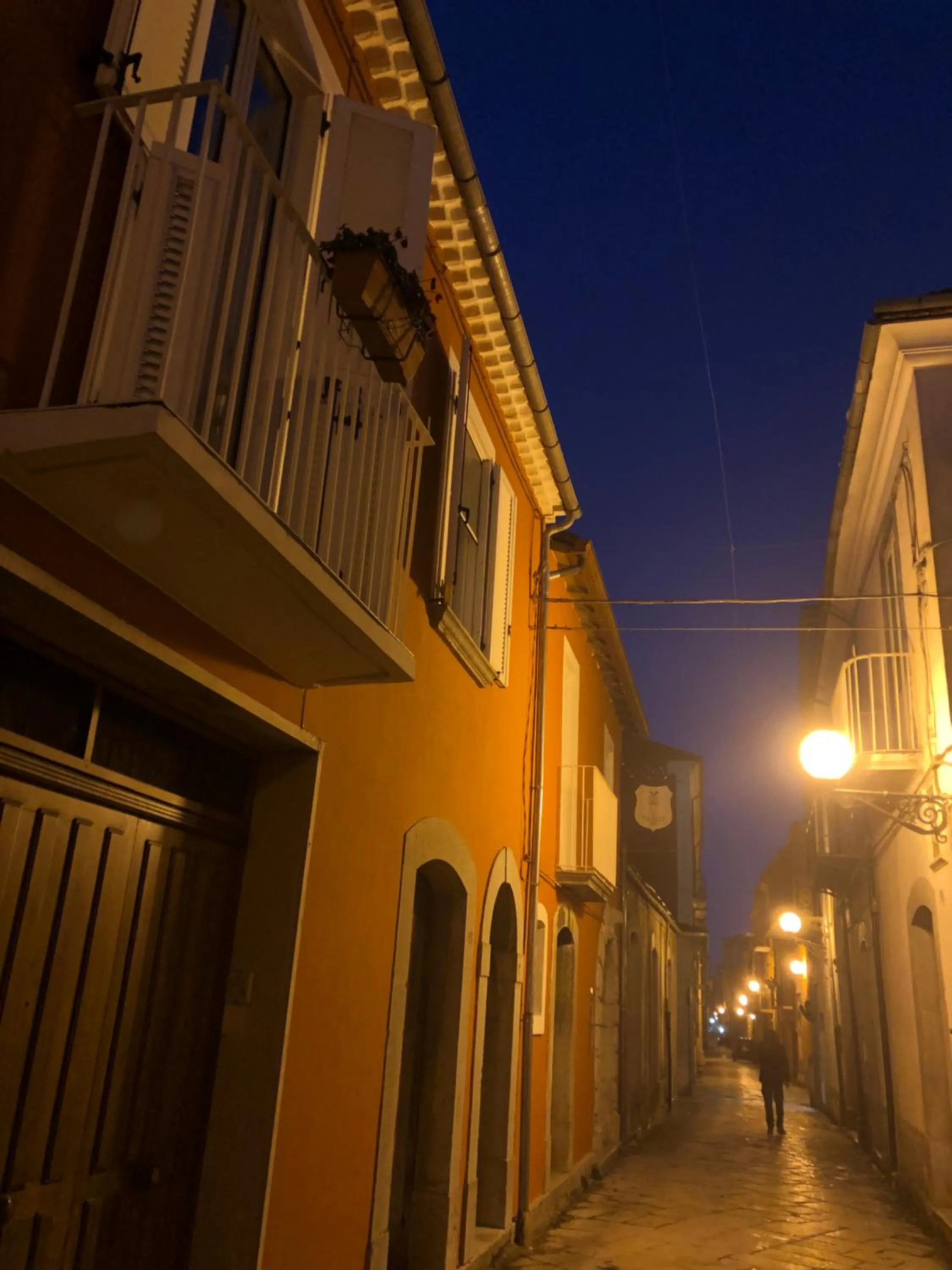 Boutique Hotel Palazzo Corso Umberto
