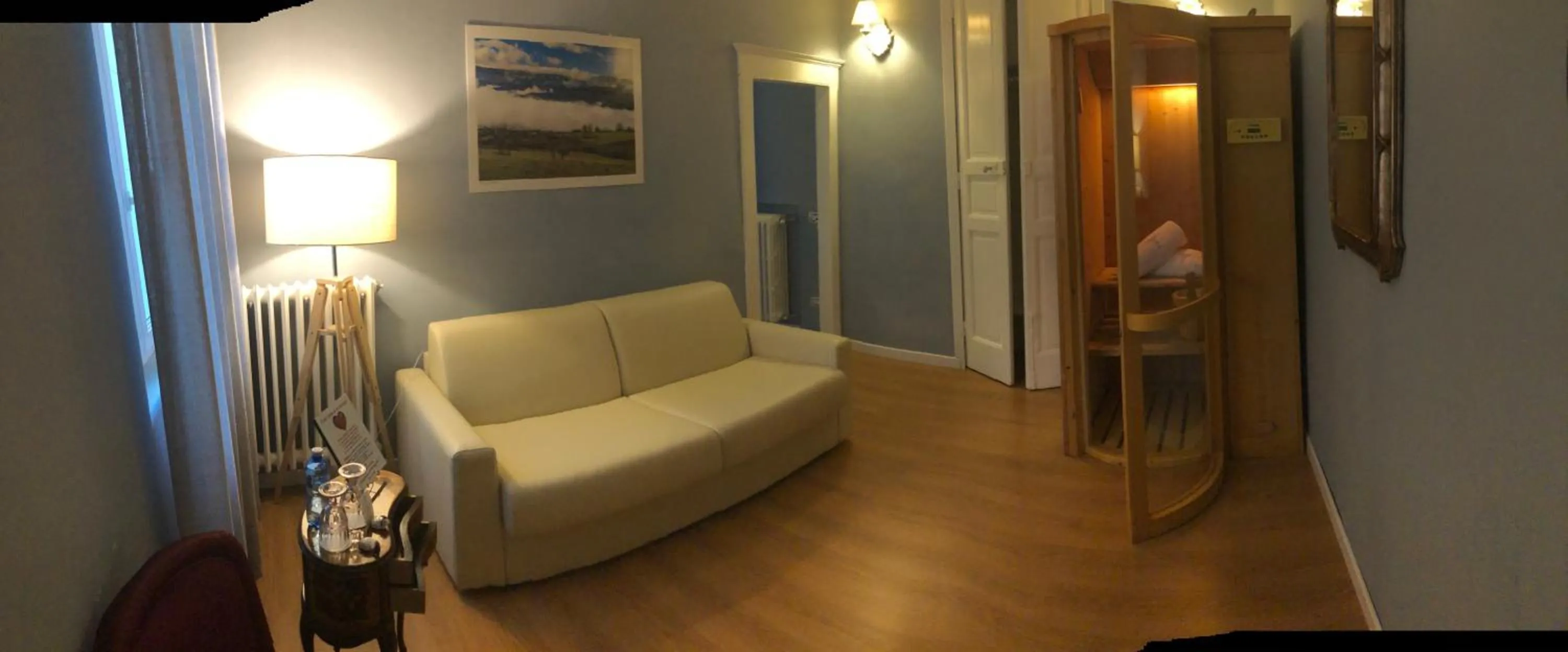 Boutique Hotel Palazzo Corso Umberto