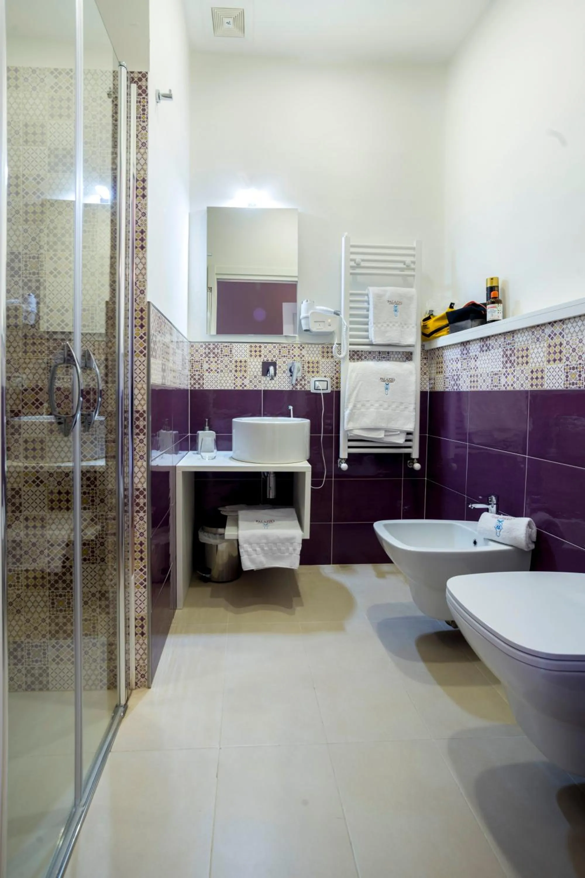 Boutique Hotel Palazzo Corso Umberto