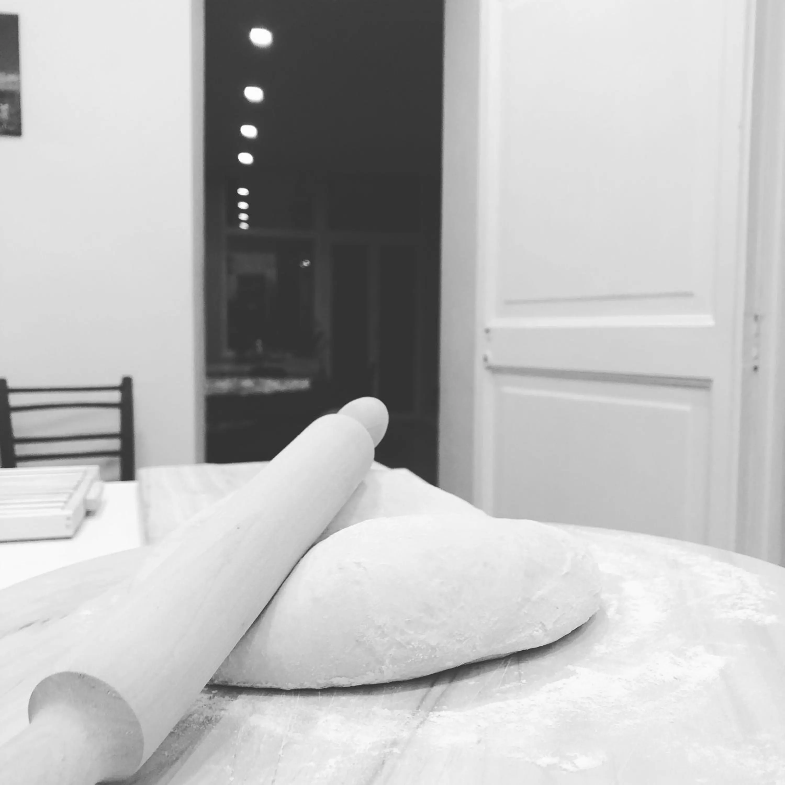 Bed in Boutique Hotel Palazzo Corso Umberto